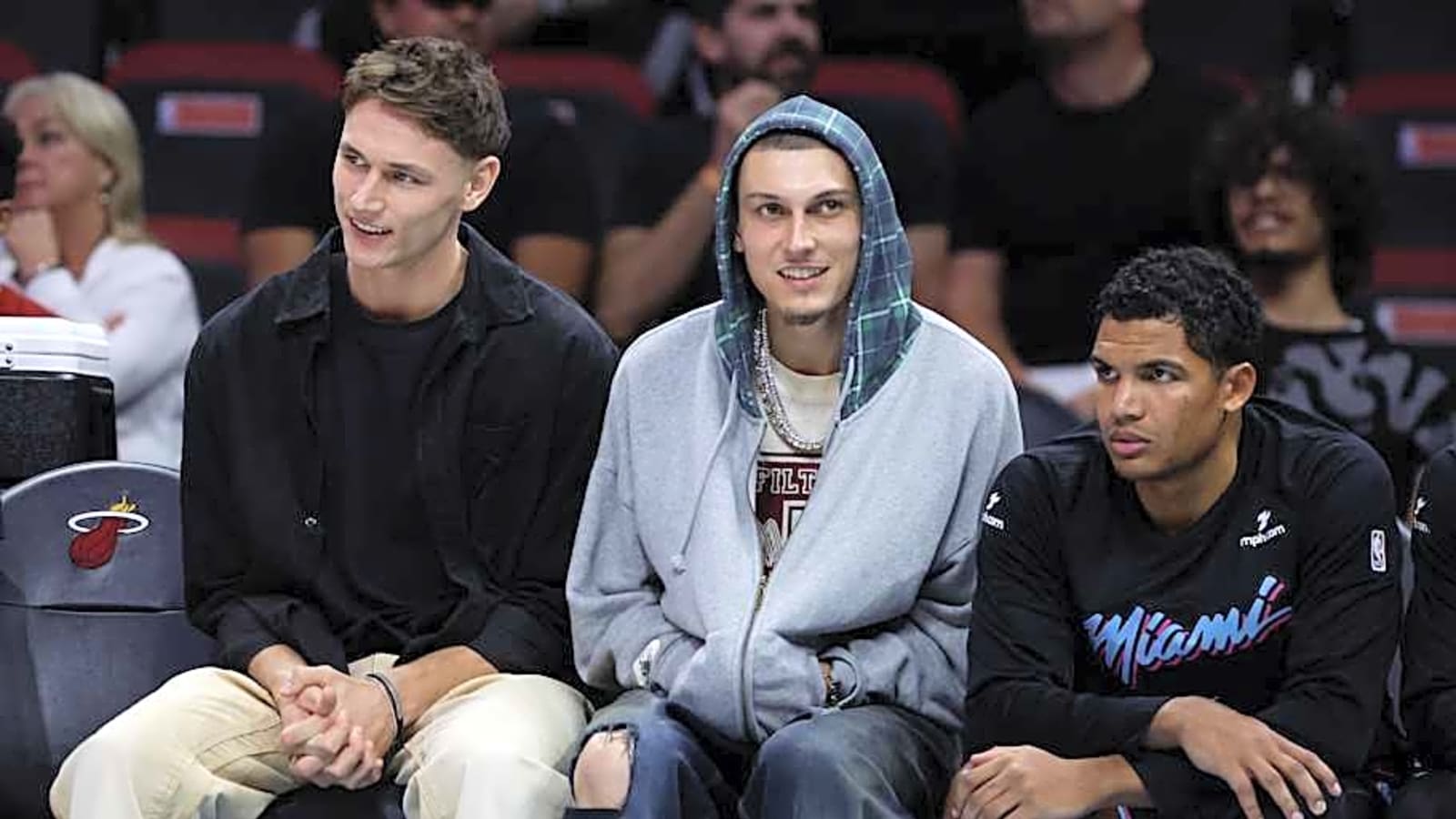 Miami Heat Star Close to His Latest Return