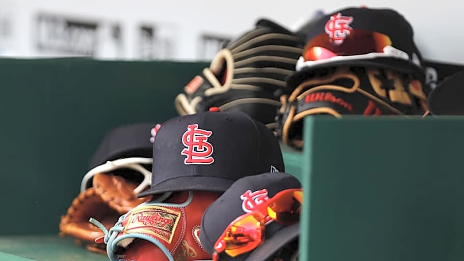 Cardinals Officially Keeping 27-Year-Old Outfielder