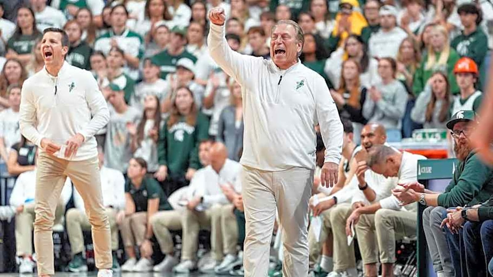 Assessing What This MSU Basketball Team Really Is