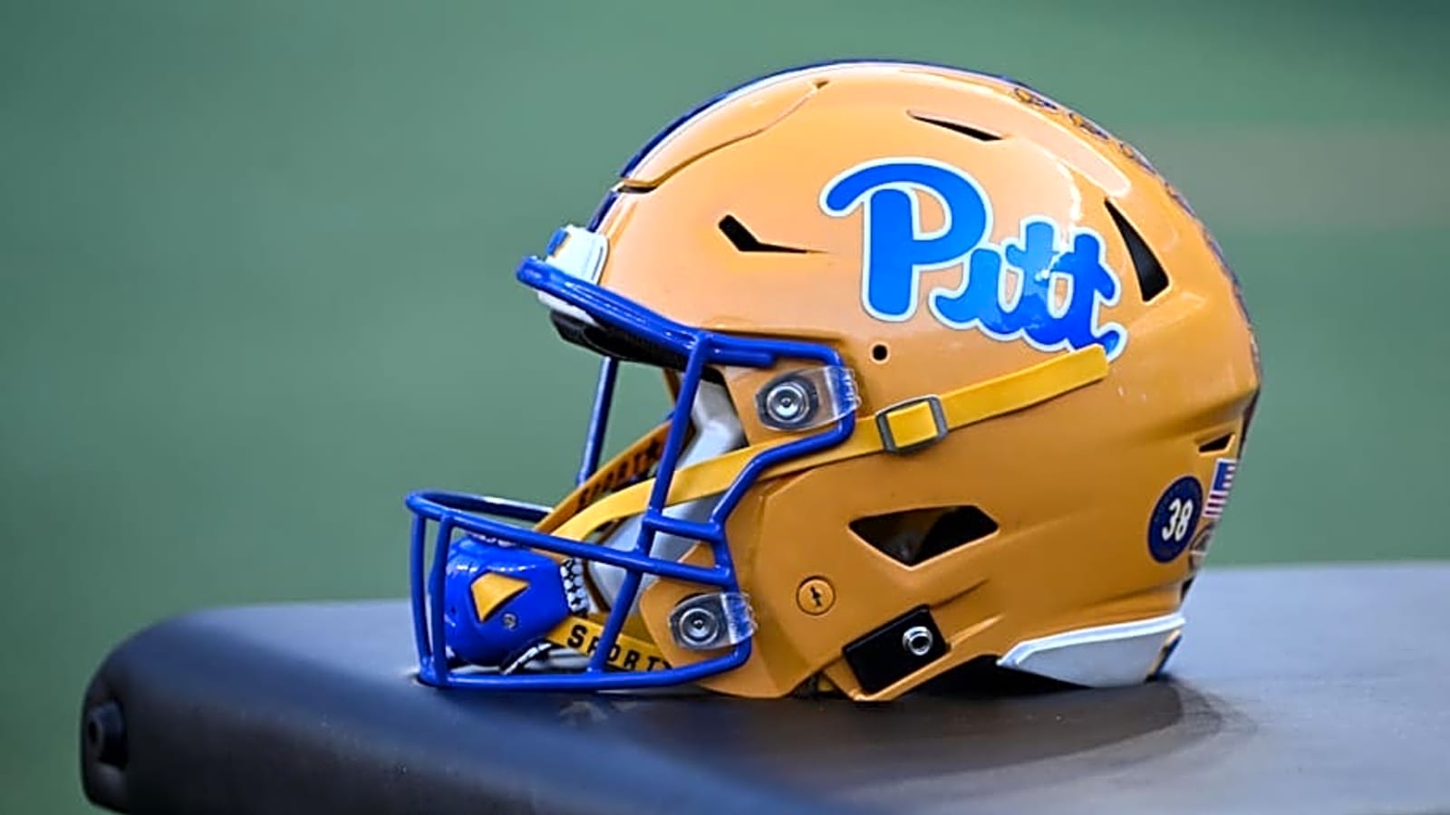 Pitt Junior OL Enters Transfer Portal