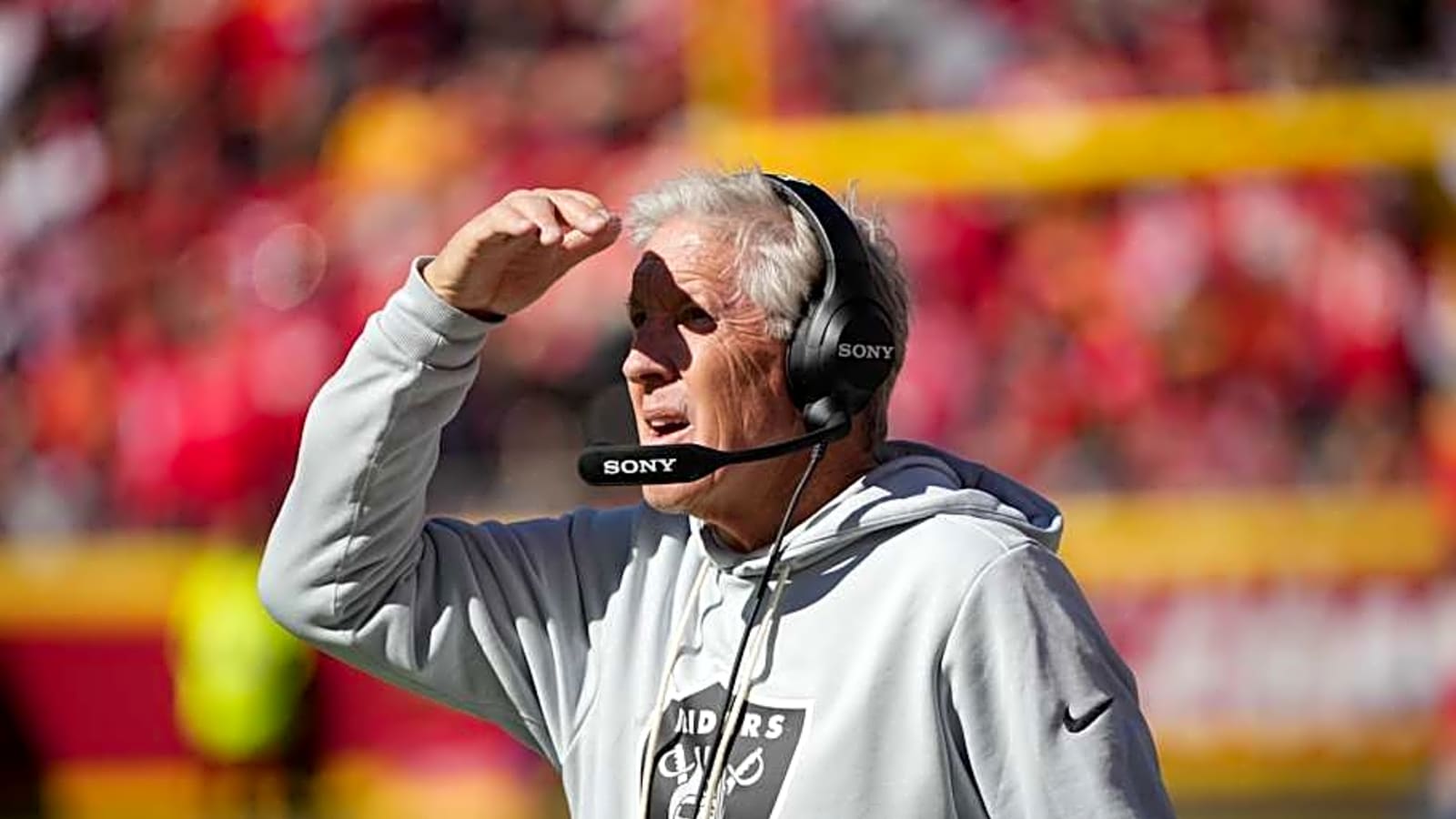 Explaining 1 Questionable Move Made by the Raiders