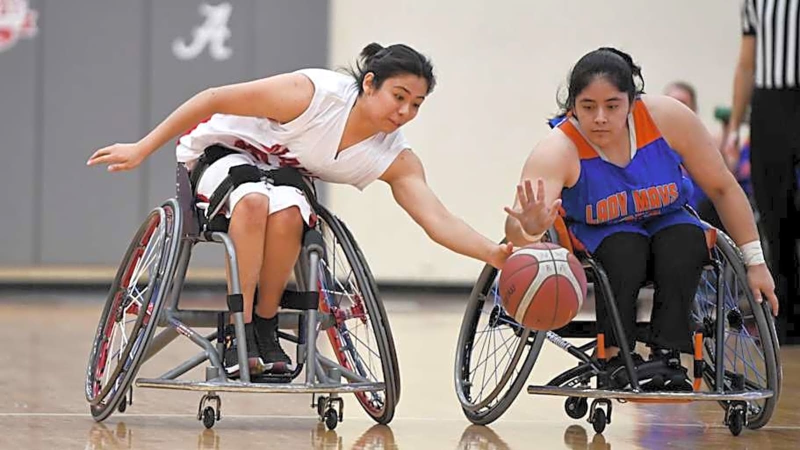 Alabama Heavily Represented on Team USA Wheelchair Team: Roll Call, June 16, 2025