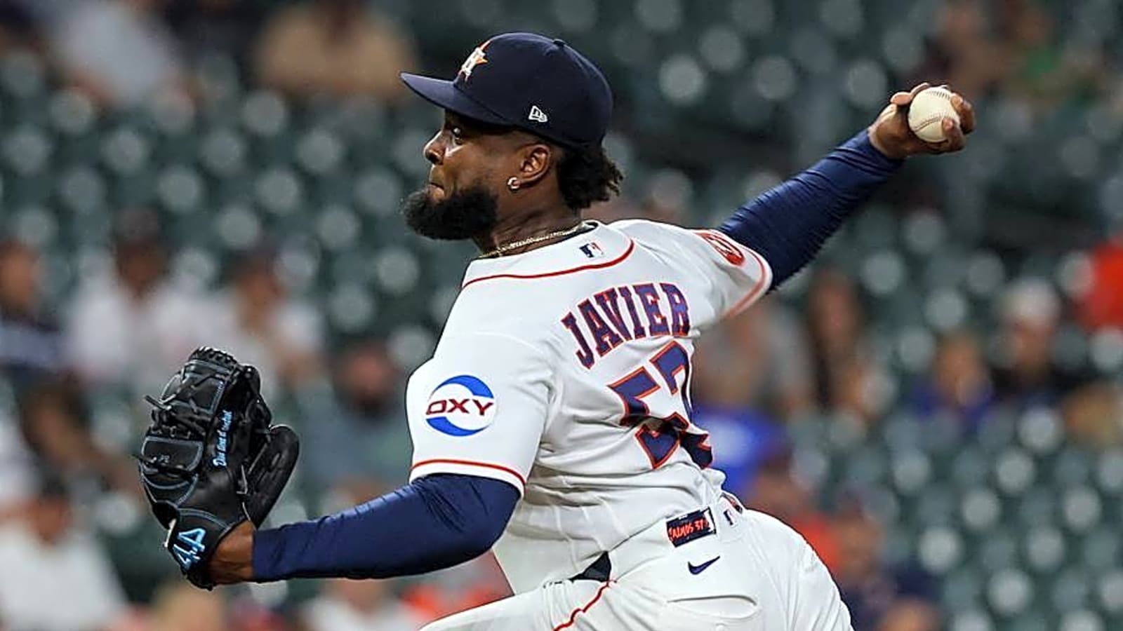 Astros Release Lineup Ahead Of Tuesday Showdown With Mariners