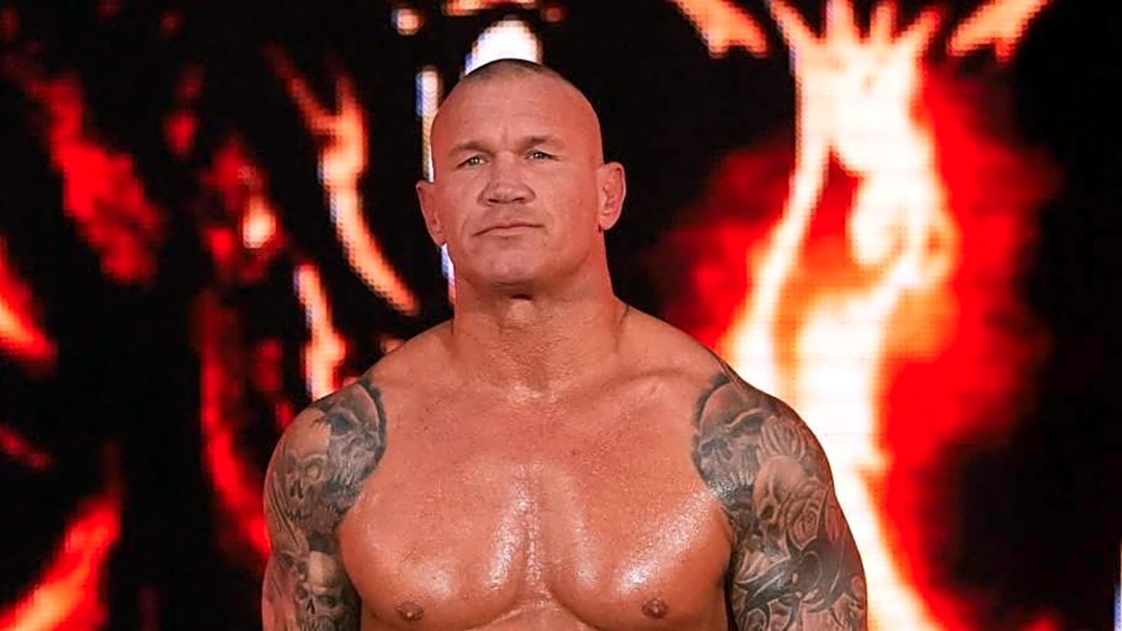 Who Is Randy Orton Calling? 4 Options Behind the WWE Mystery