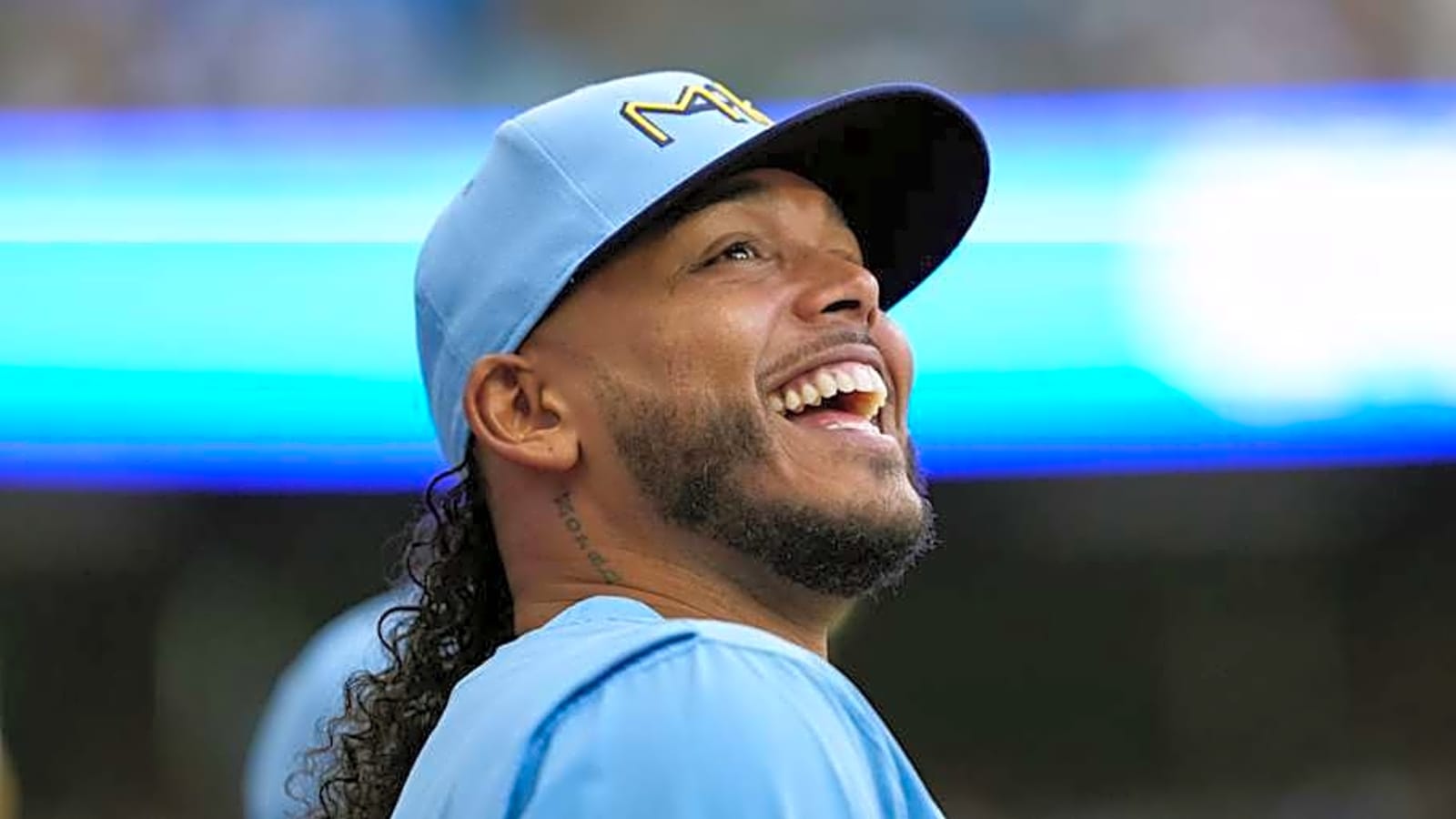 MLB Insider Reveals Trade Update On Brewers&#39; Freddy Peralta