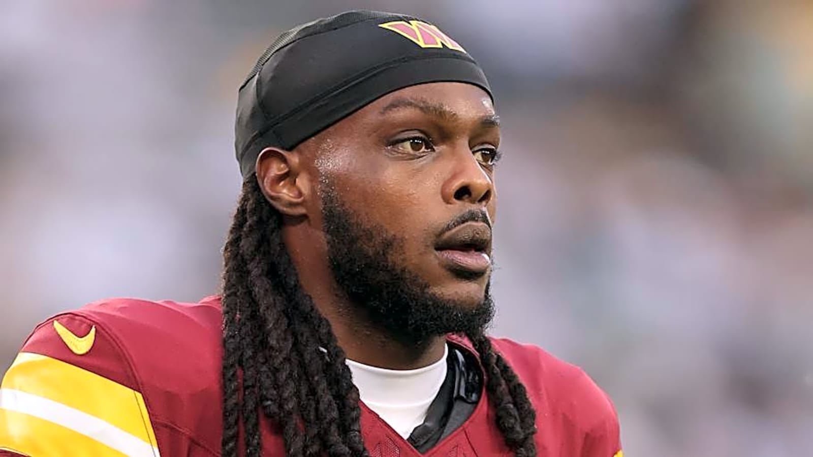 Commanders feeling the strain as key injuries threaten to derail crucial stretch