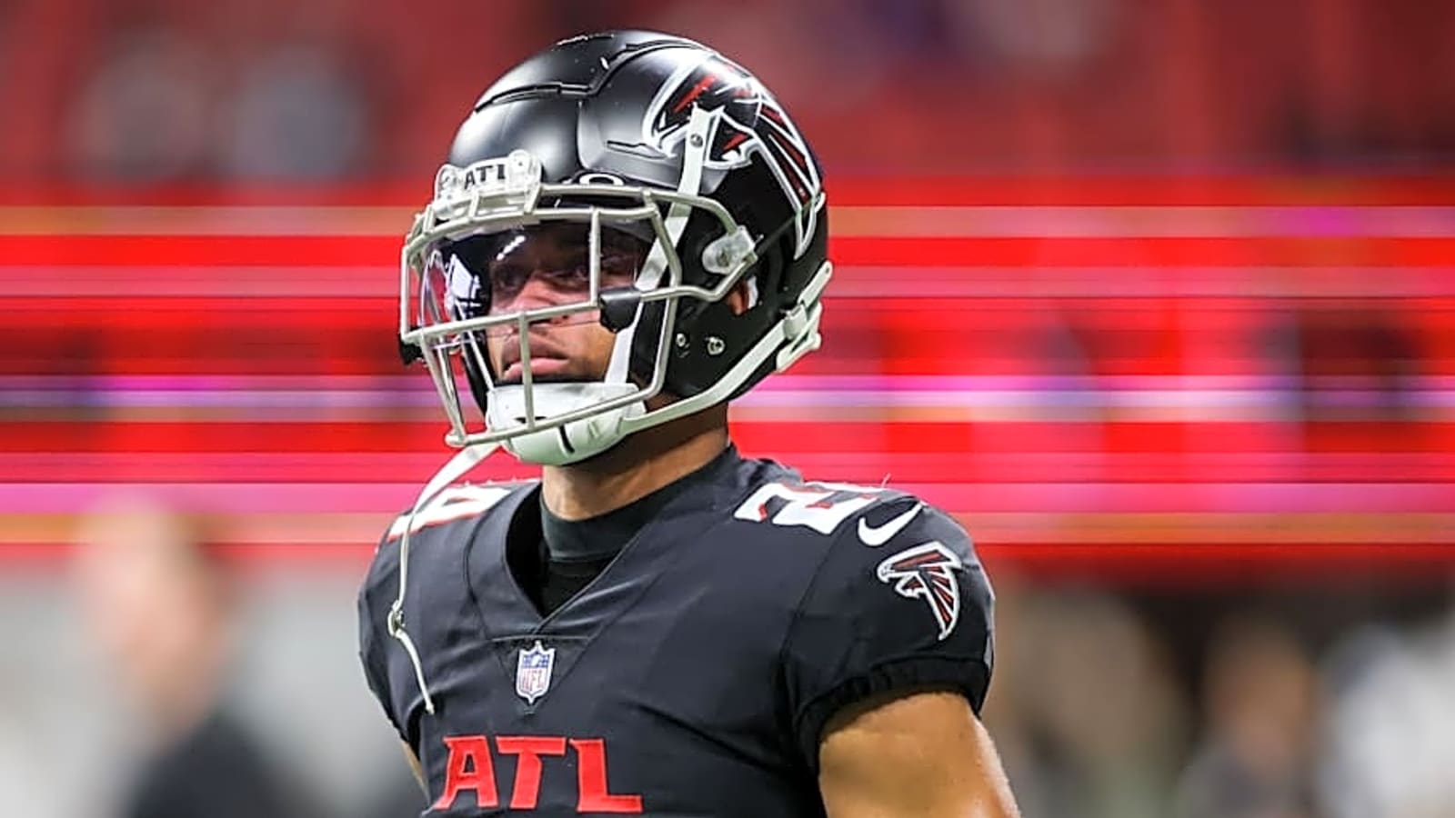 A.J. Terrell Jr. Remains Sidelined, But Receiver Room Set to Get Reinforcements