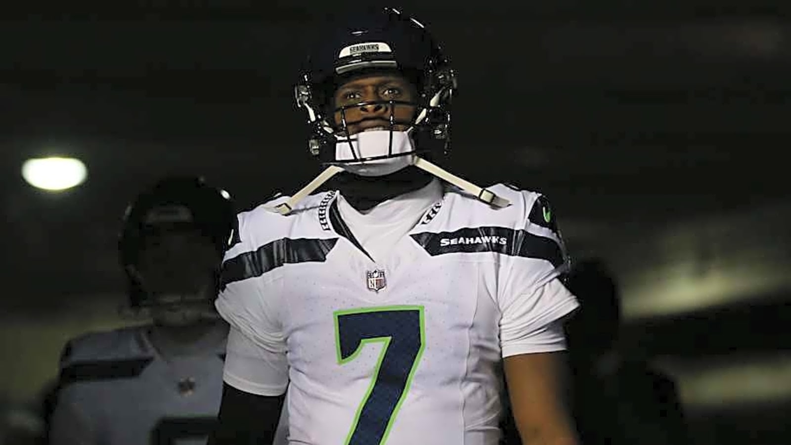 Geno Smith&#39;s Past Will Shape His Future with the Raiders