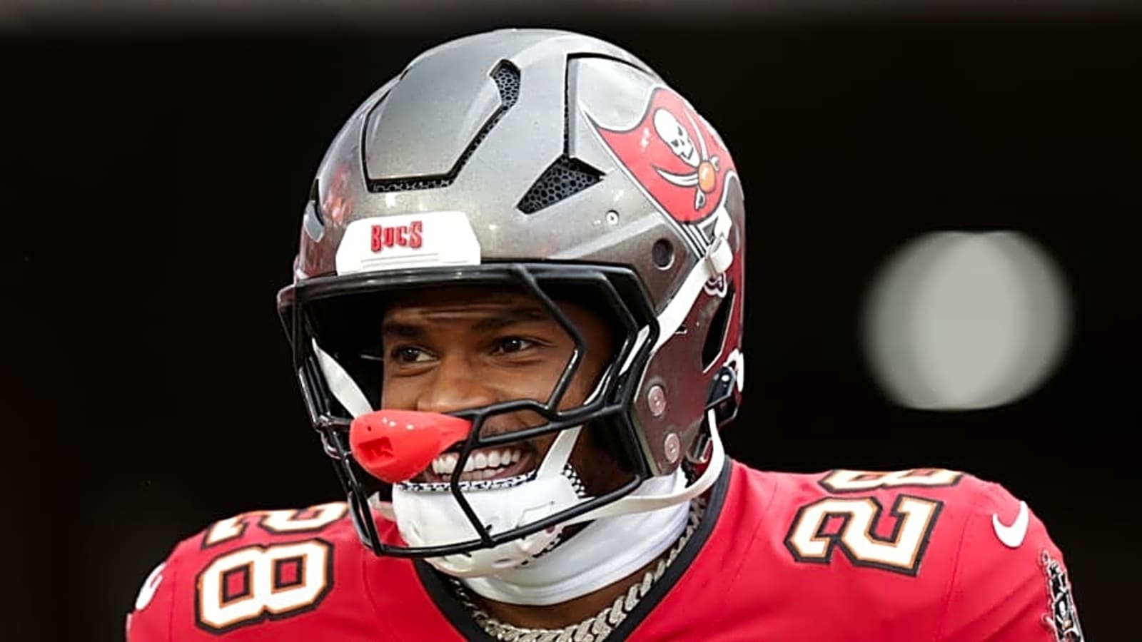 Shilo Sanders among Bucs DBs impressing Todd Bowles