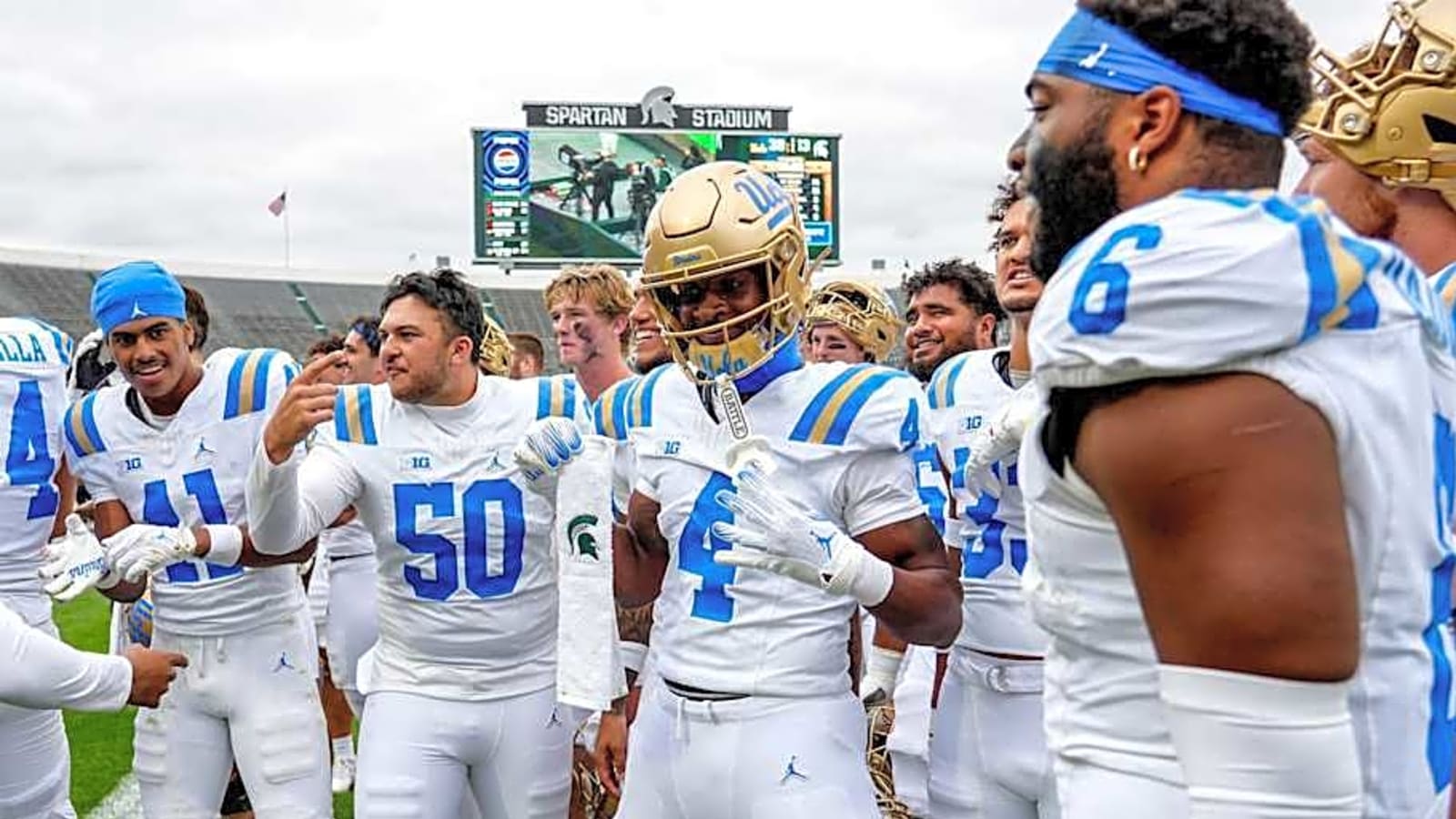 Three Bruins Who Must Step Up To Finish the Season