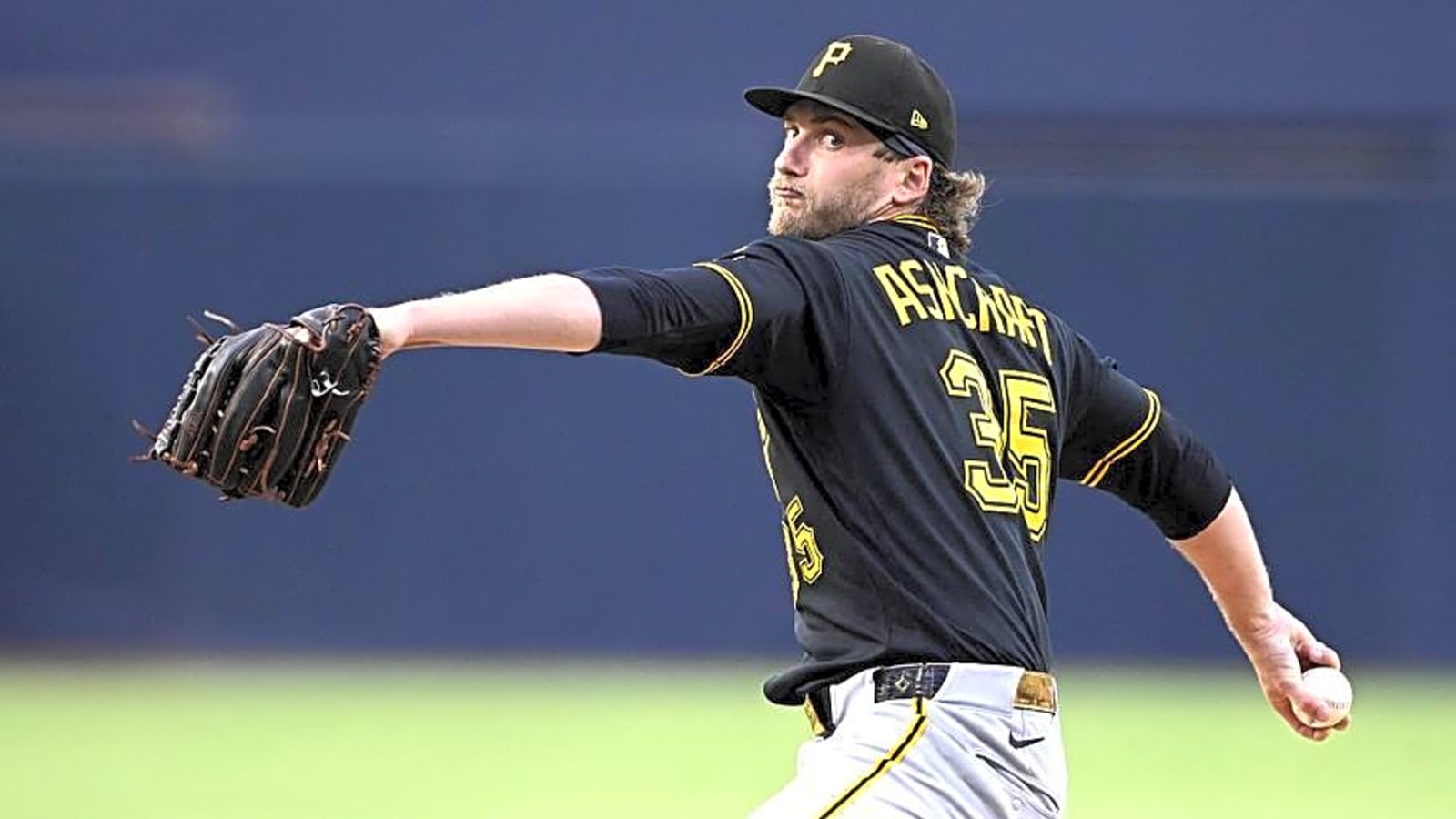 Pirates' Braxton Ashcraft Dealt Bizarre Balk Call