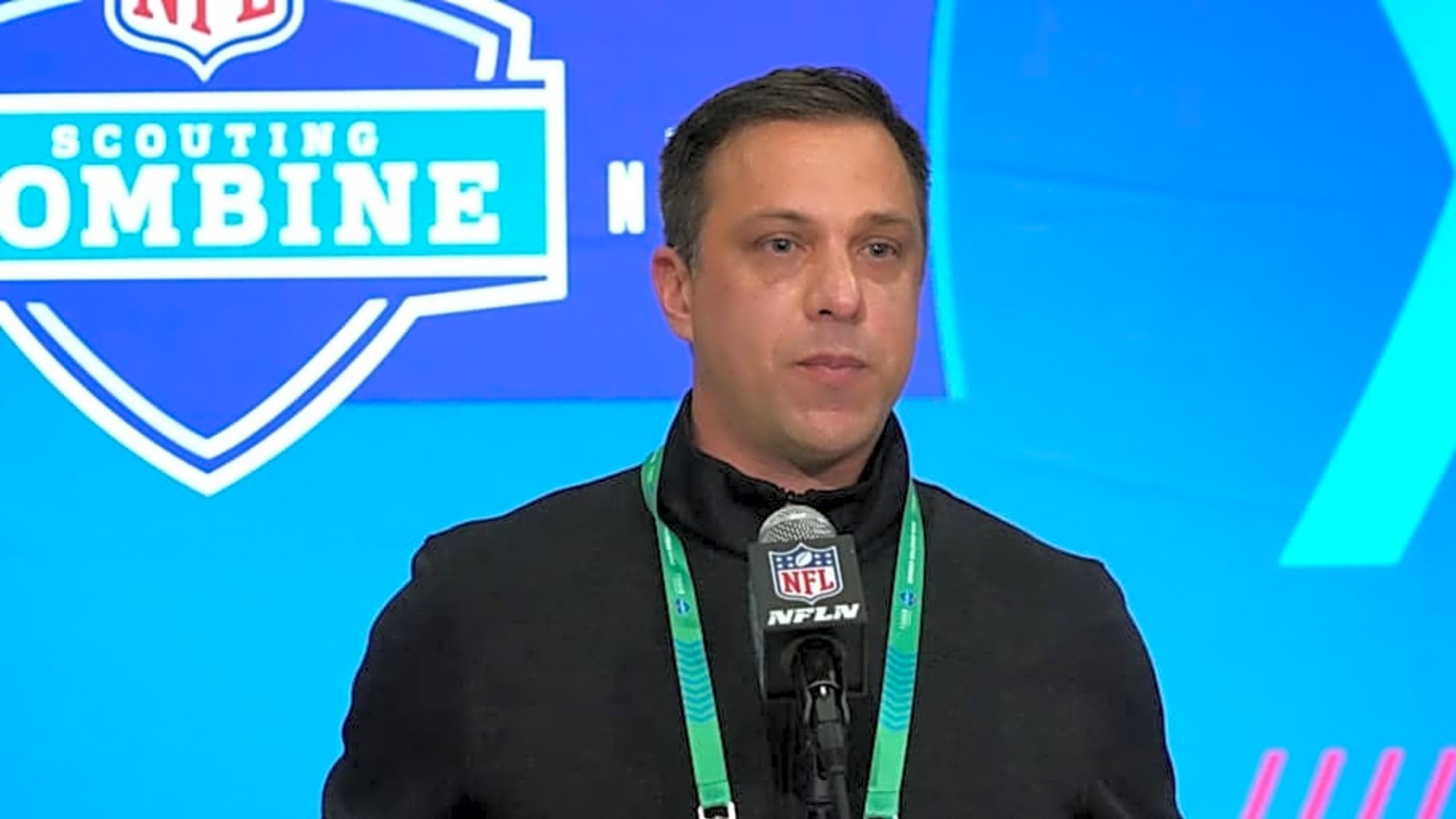 Expectations For Chiefs Ahead of NFL Draft