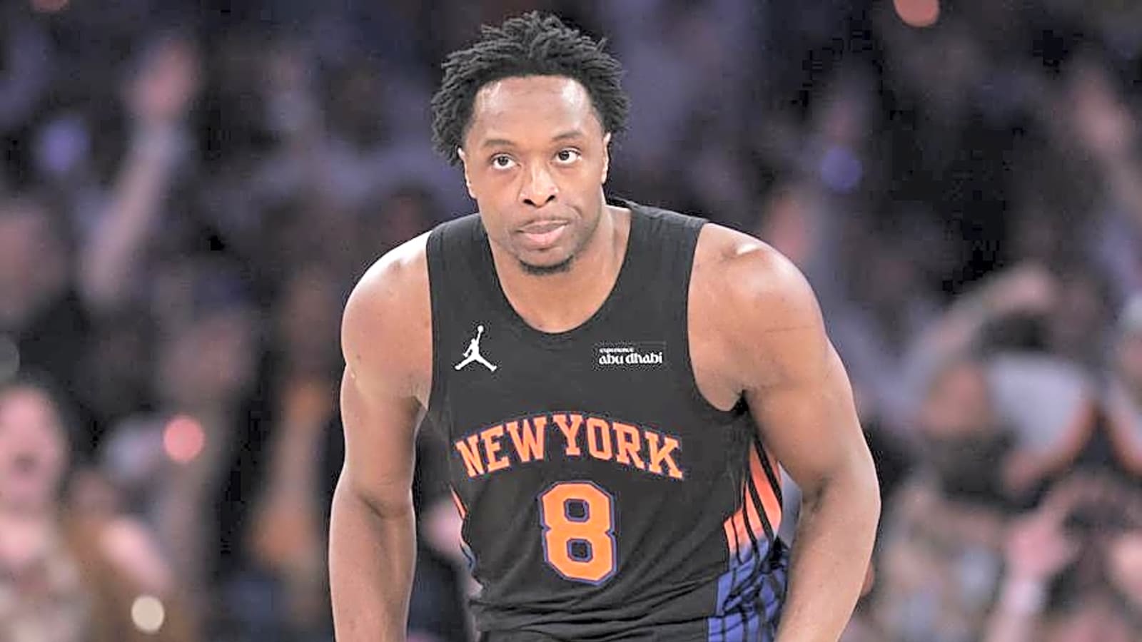 Skechers Announces Signature Shoe for OG Anunoby