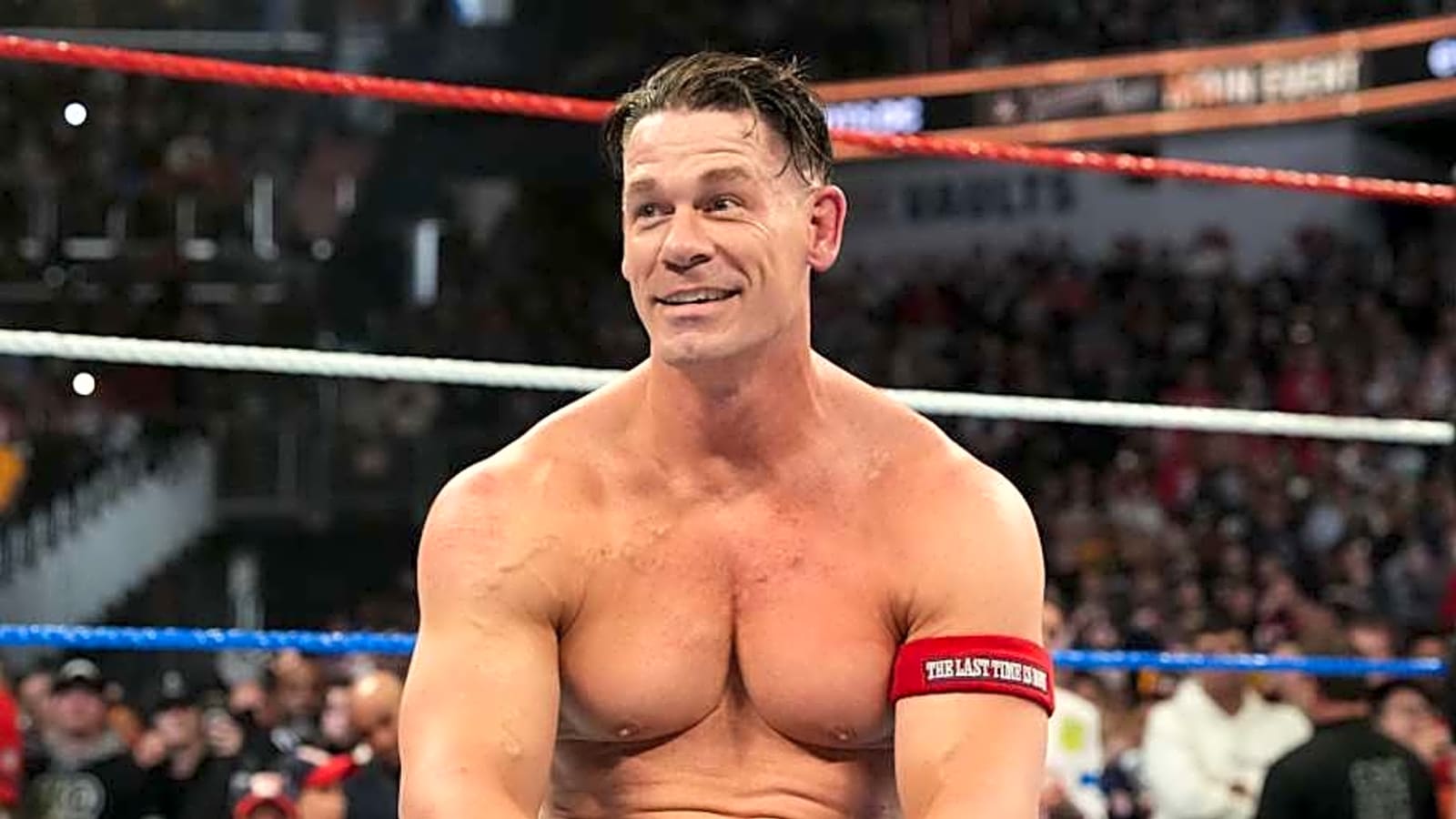 Why WWE Risked It All With Gunther Winning John Cena's Last Match