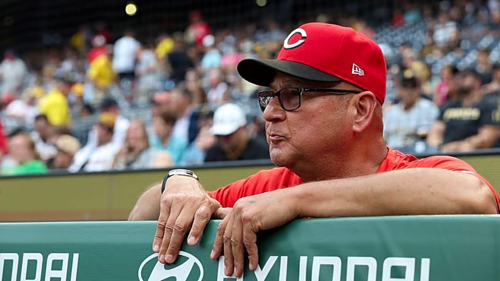 Terry Francona's Trade Deadline Comments May Surprise Reds Fans