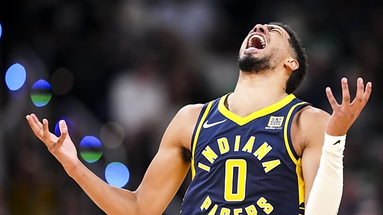 Indiana Pacers Make New Tyrese Haliburton Announcement After NBA Finals