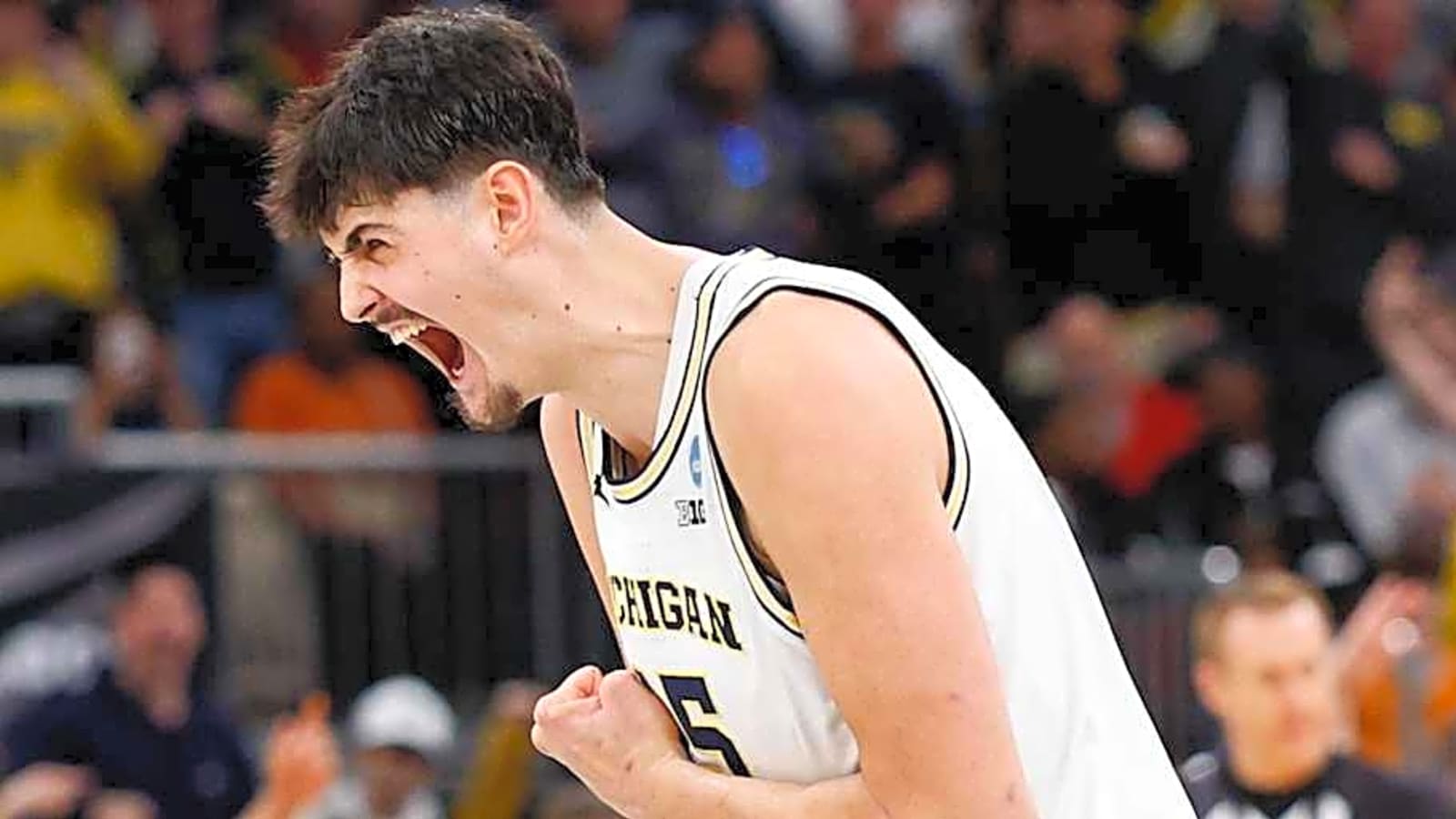 2026 Grizzlies Mock Draft: Final Four Edition