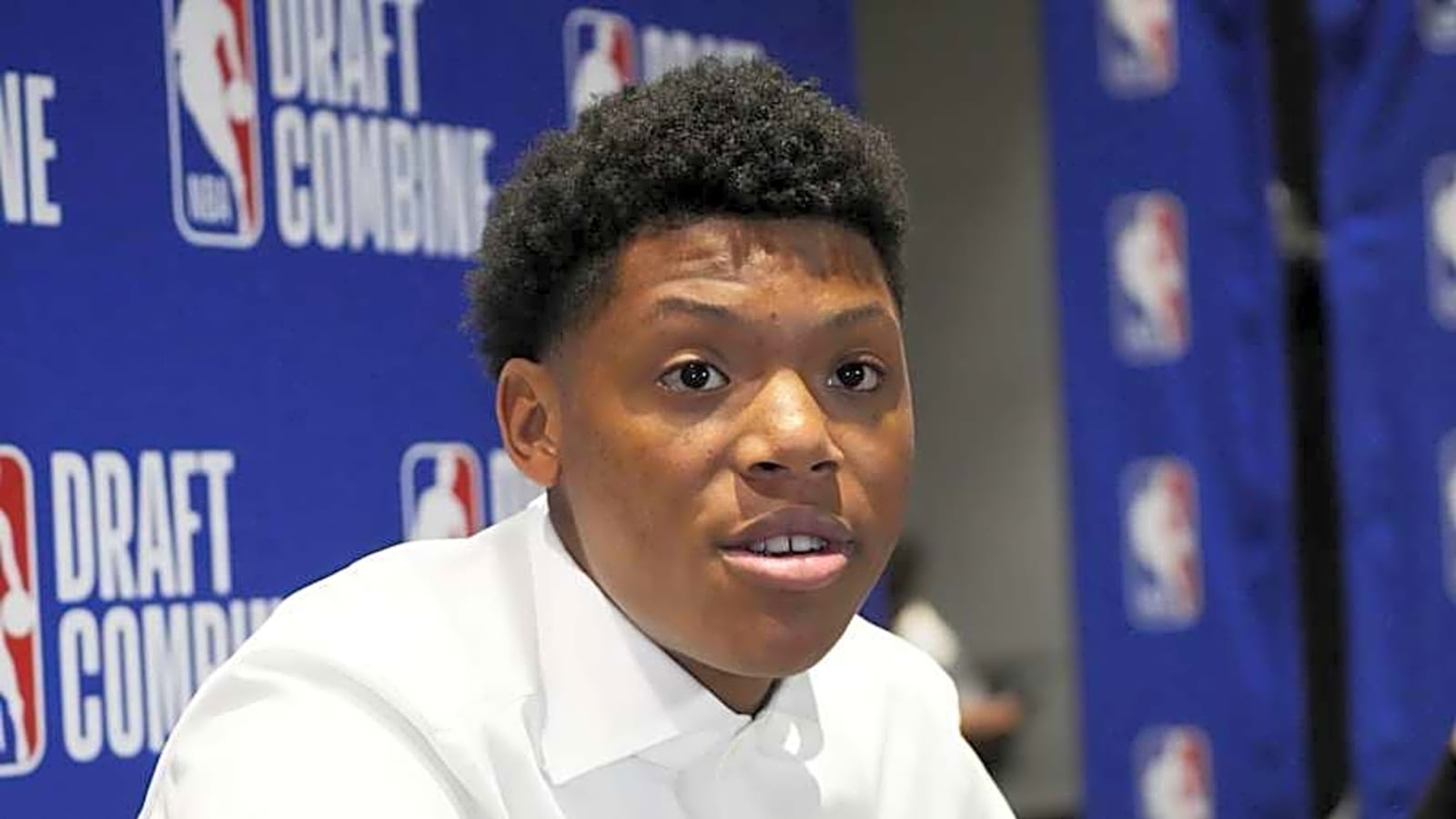NBA Insider Details Ace Bailey&#39;s Canceled Visit With Sixers