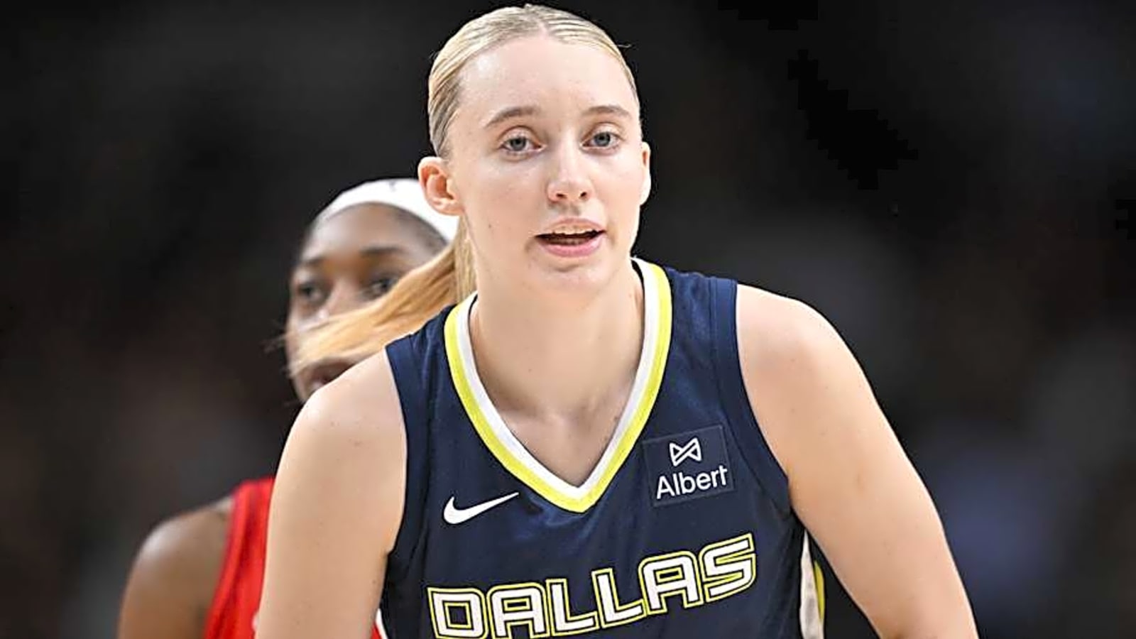 Dallas Wings Guard Reveals Thoughts on Relationship With Paige Bueckers