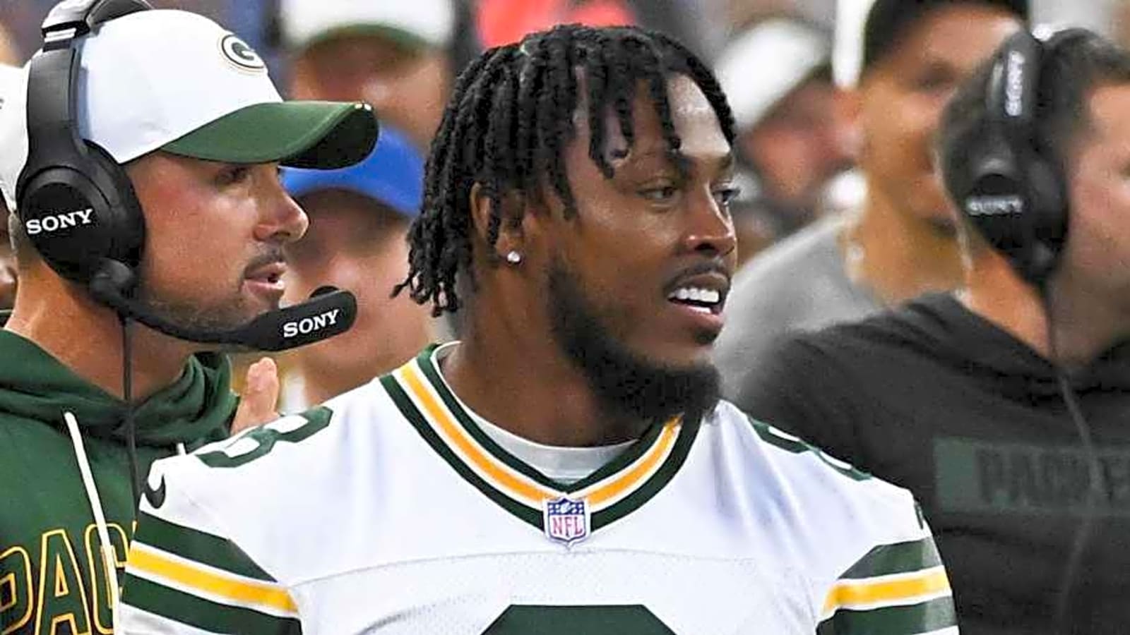 Two Packers Players Detroit Lions Have to Worry About