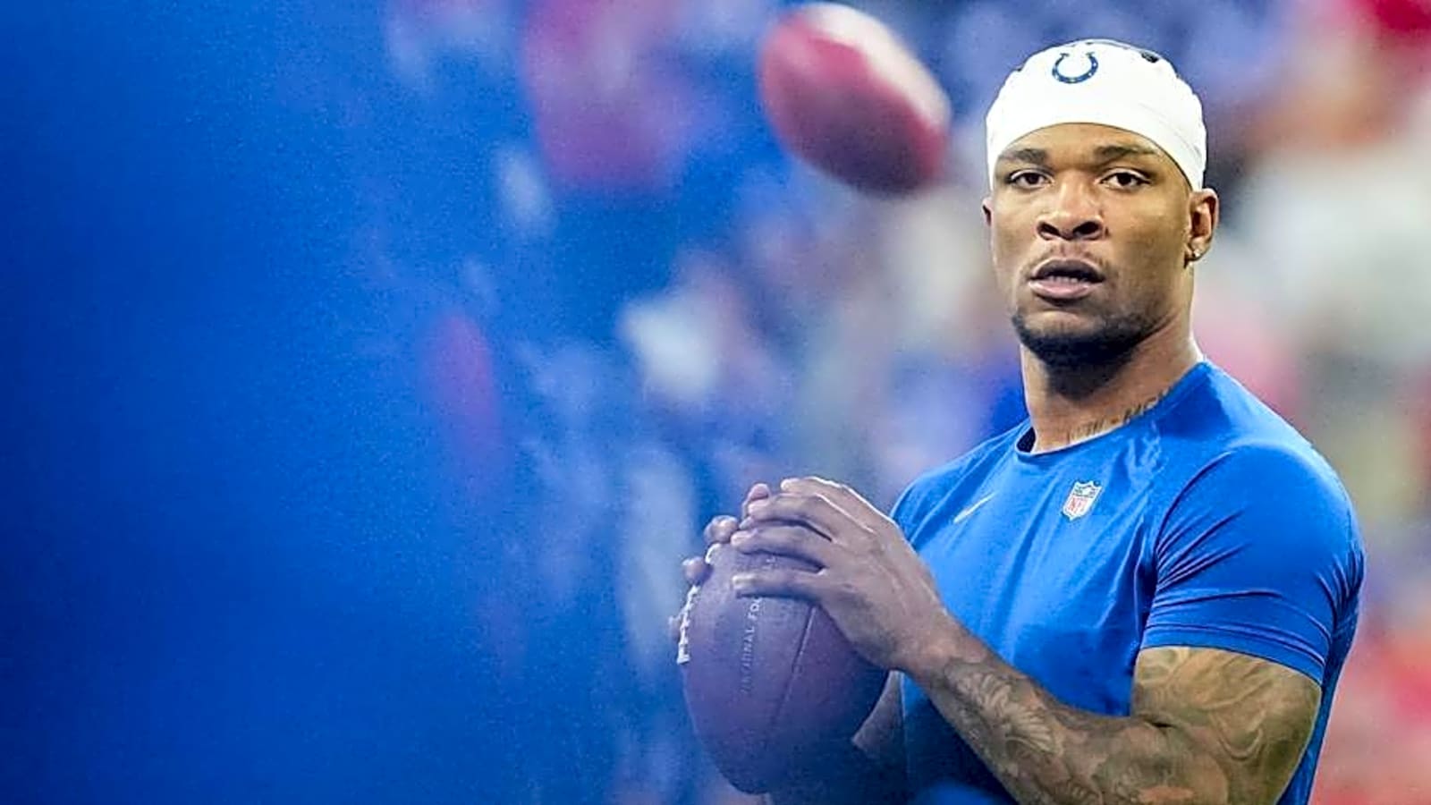 Colts&#39; Anthony Richardson Gets Grim Outlook