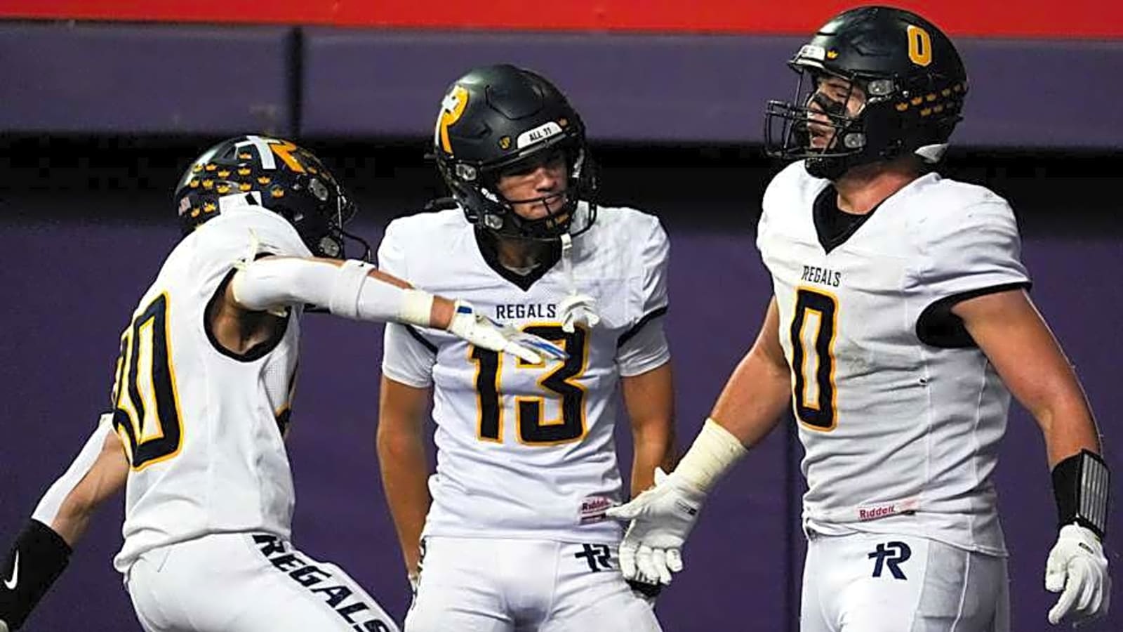 Wisconsin Pledge Teases Potential Massive Commitment On Horizon