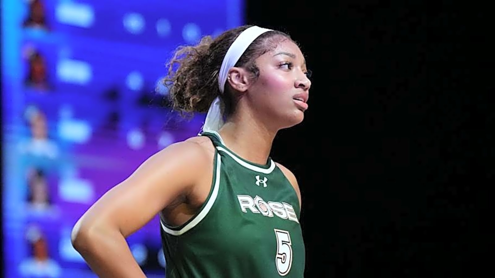 Candace Parker Raises Issue With Angel Reese Unrivaled Situation