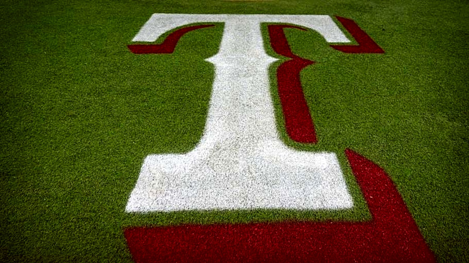 Rangers Offseason Signing Announces Retirement From Major League Baseball