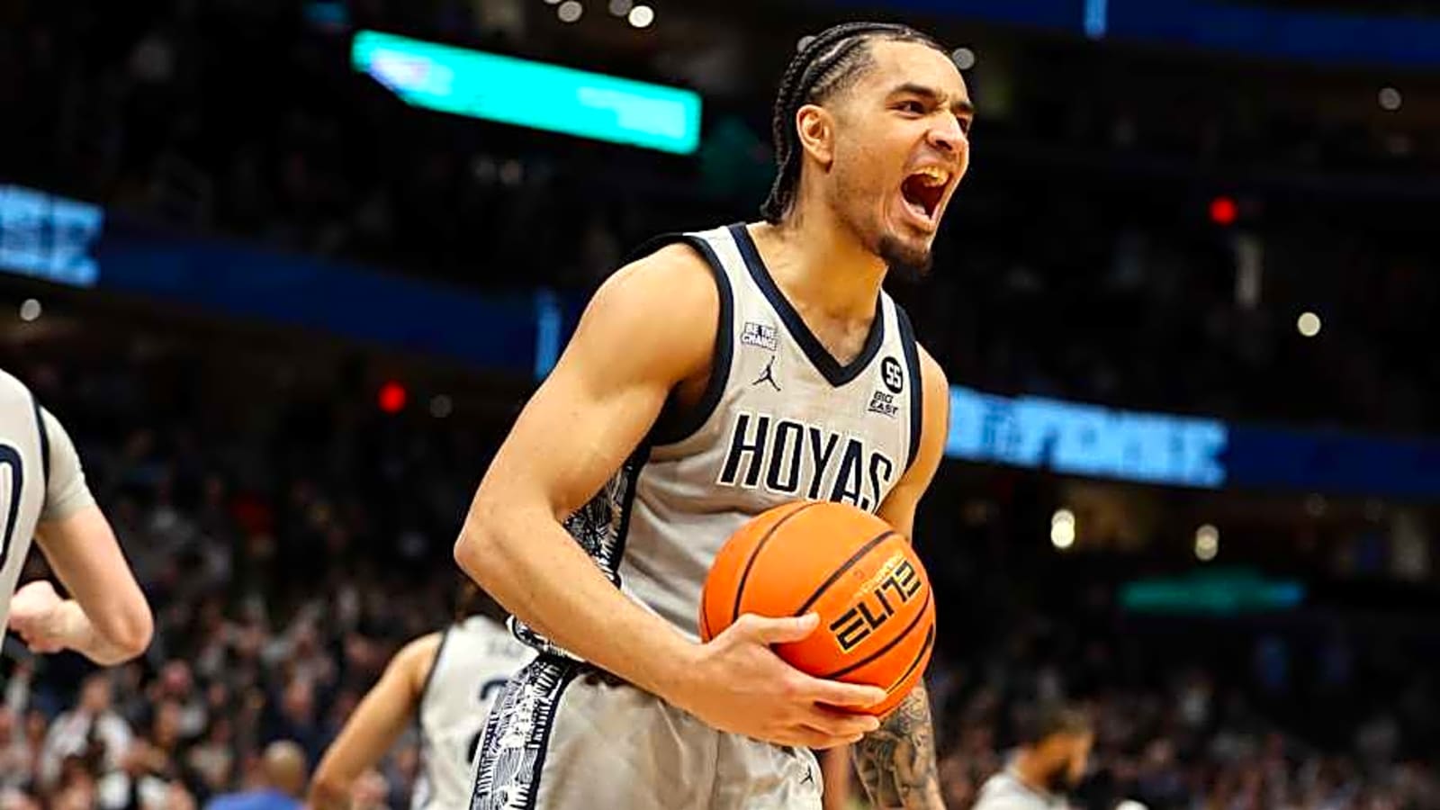 3 Options for OKC Thunder at No. 44 in 2025 NBA Draft