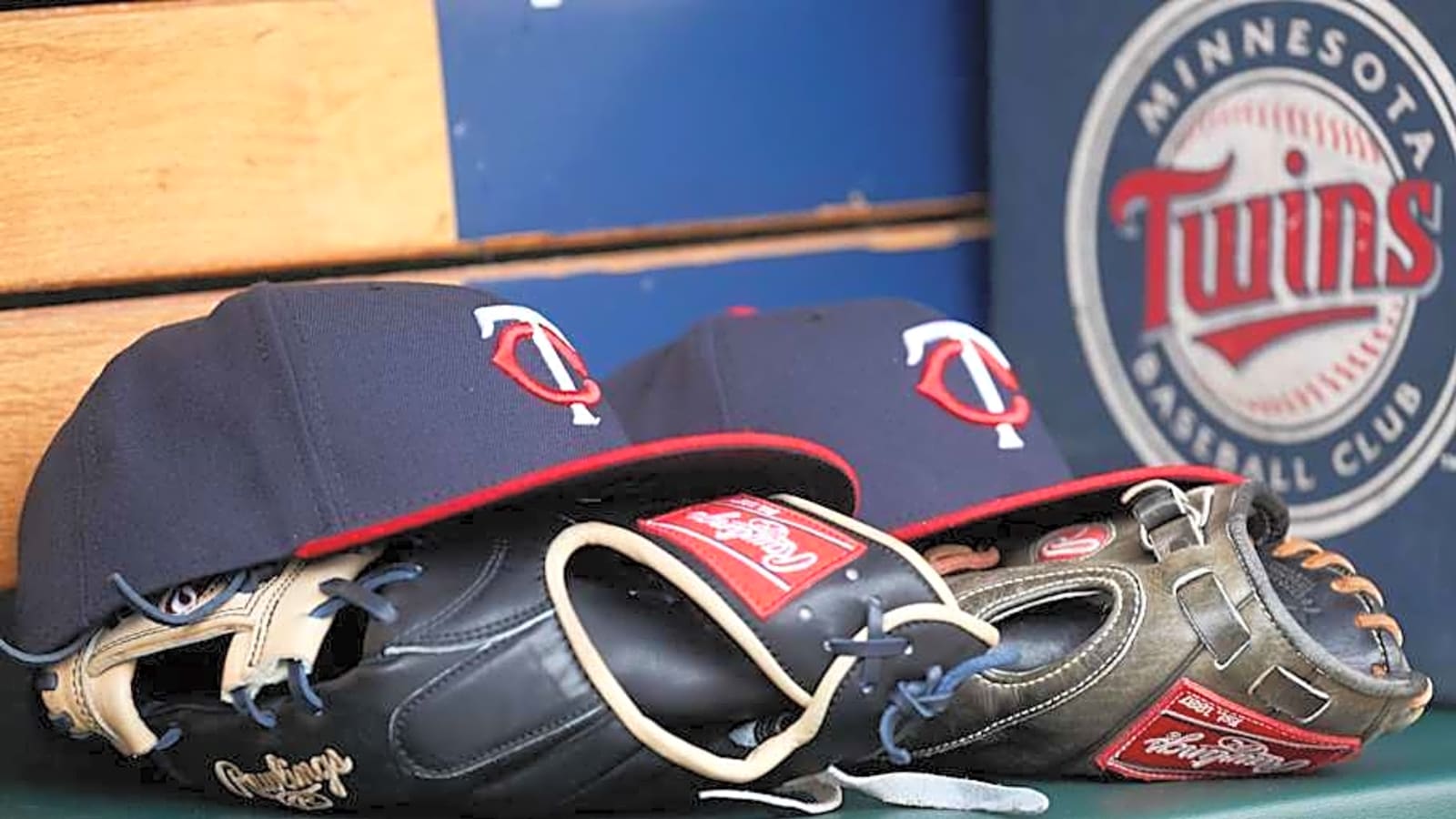 A's Add Right-Hander From Minnesota Twins