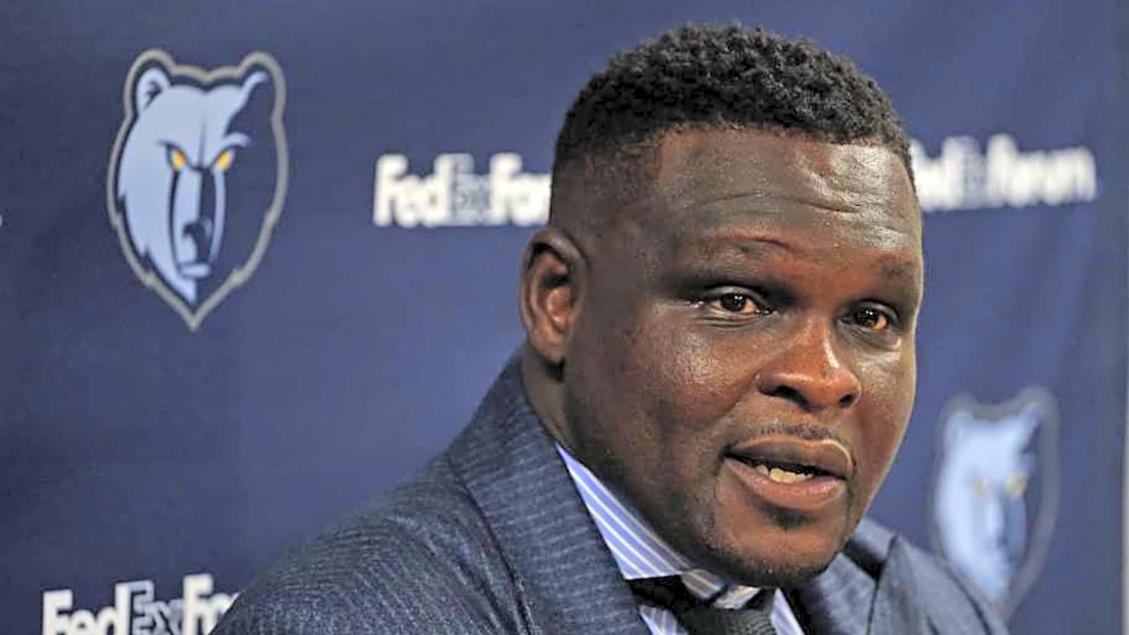 Memphis Grizzlies Legend Zach Randolph Makes Feelings Clear About Ja Morant