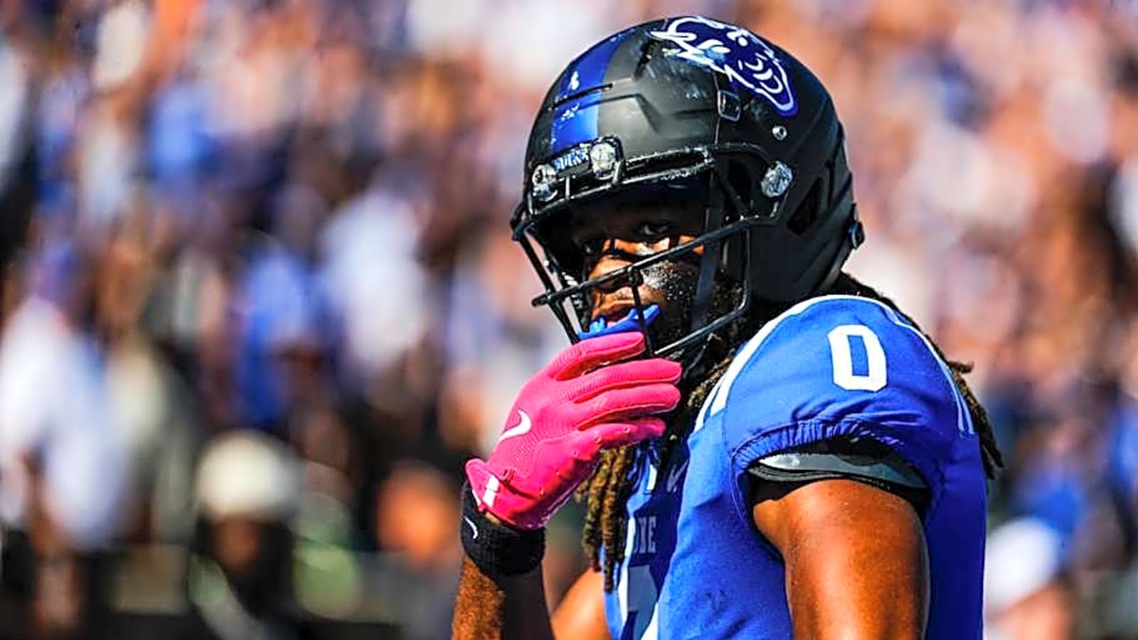 Social Media Reacts to Duke&#39;s Heartbreaking Loss