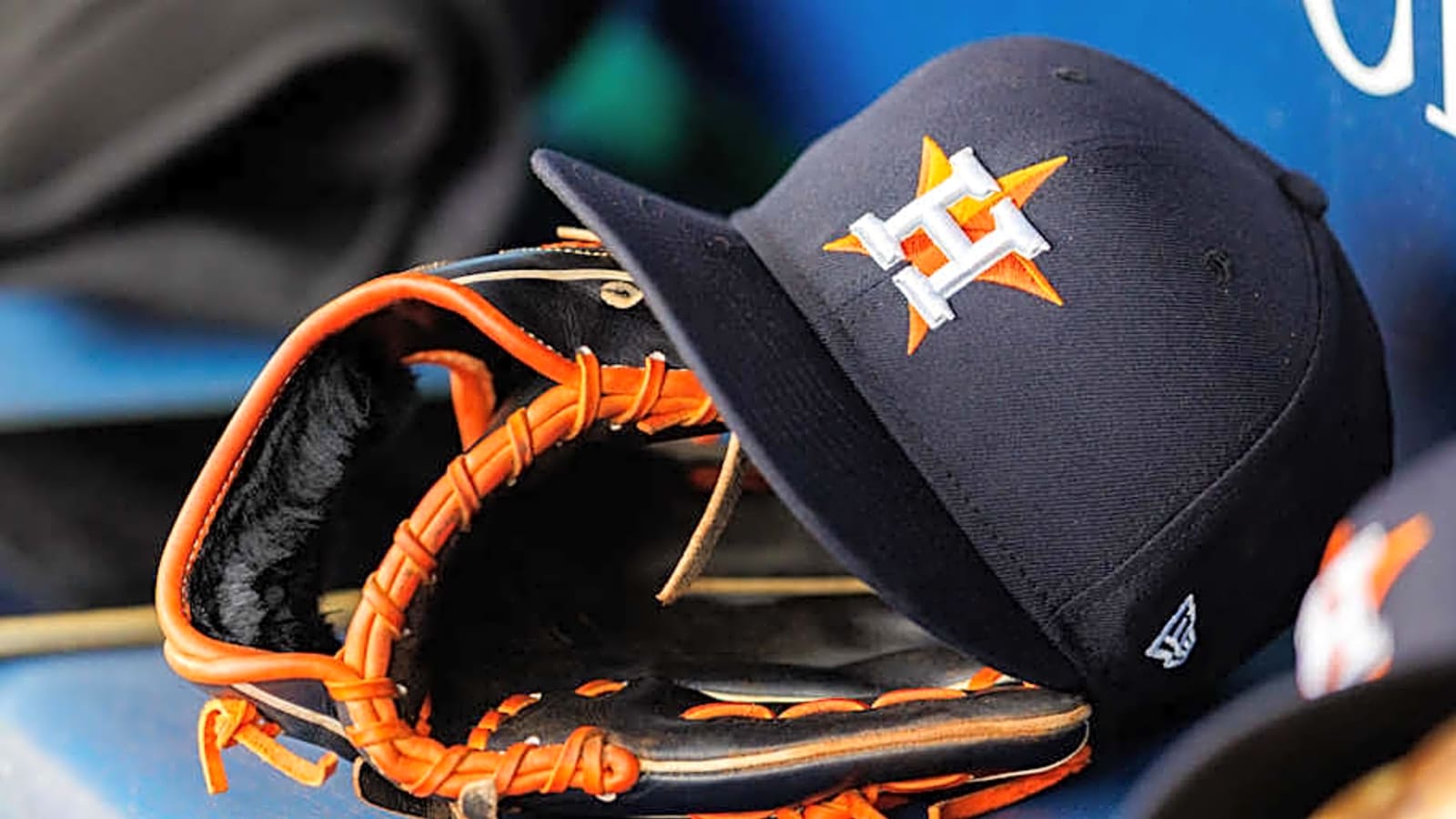 Houston Astros Star Rookie Has Gotten Better Every Month this Season