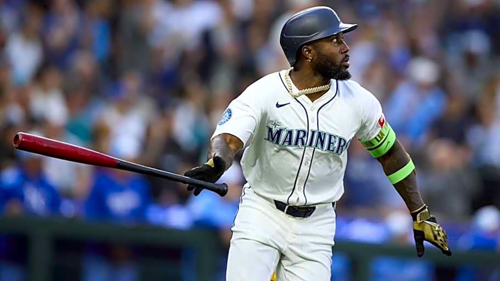 ANALYSIS: Could Recent Hot Streaks Unlock Middle of Seattle Mariners Order?