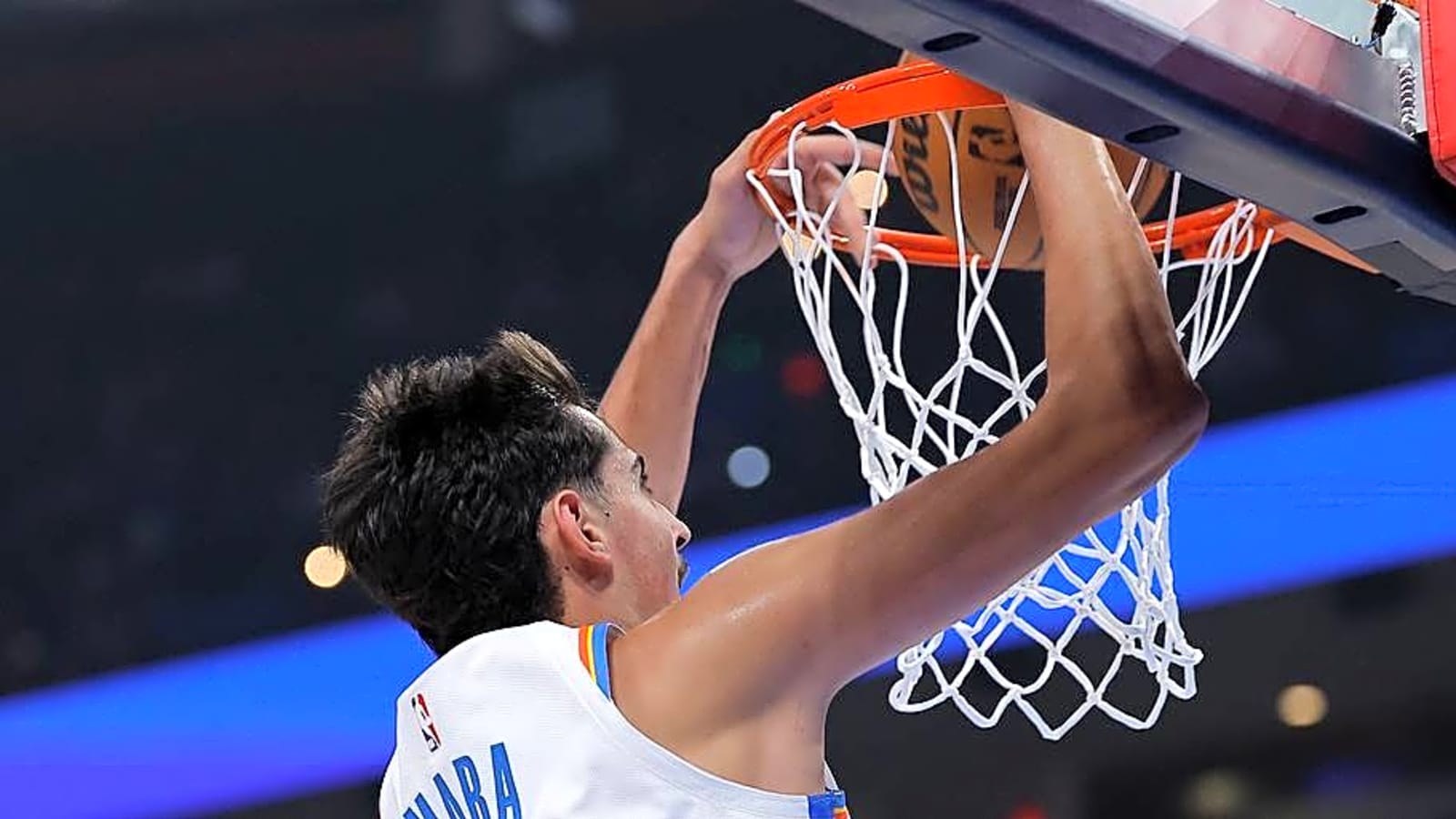 Can Aday Mara Continue His Preseason Dominance?