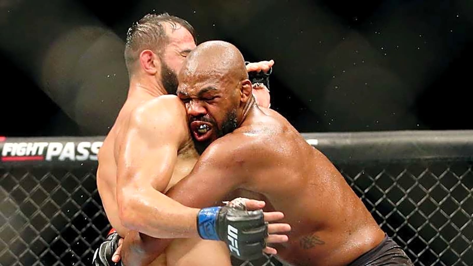 Dominick Reyes reflects on Jon Jones fight and what the judges missed