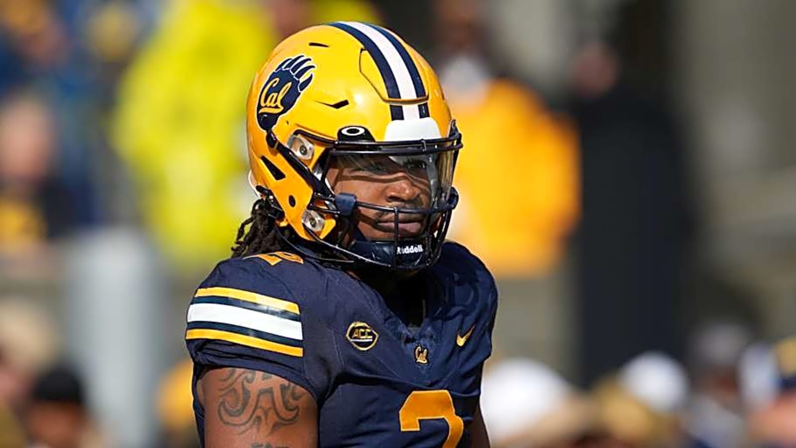Patriots New Safety Has Perfect Playing Style
