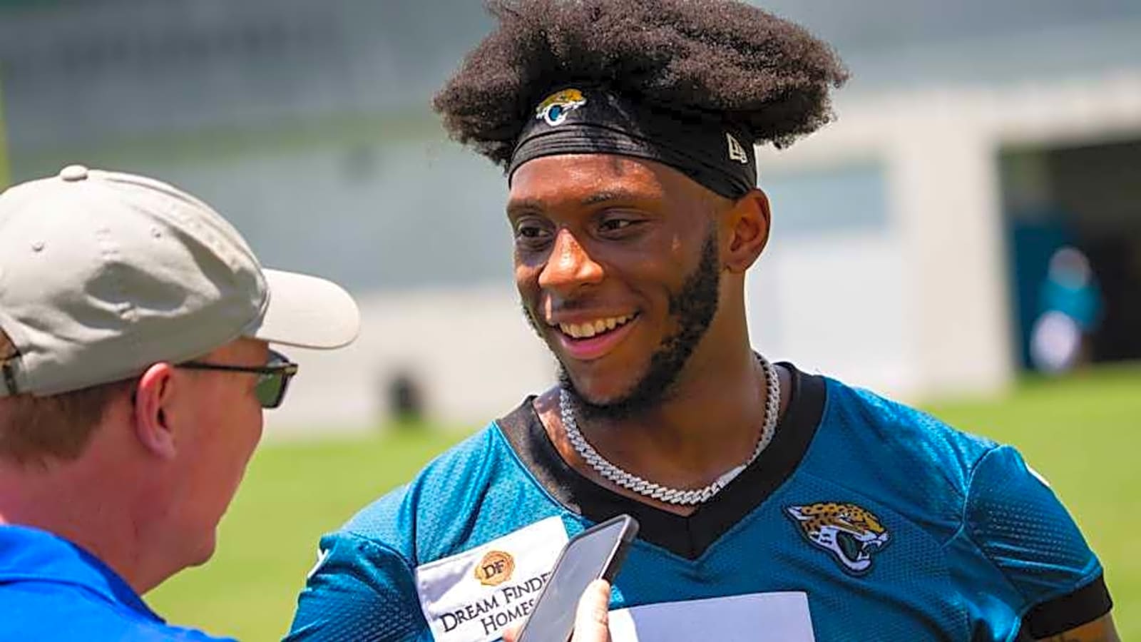 Who is the Jaguars&#39; Most Underrated Offensive Player?