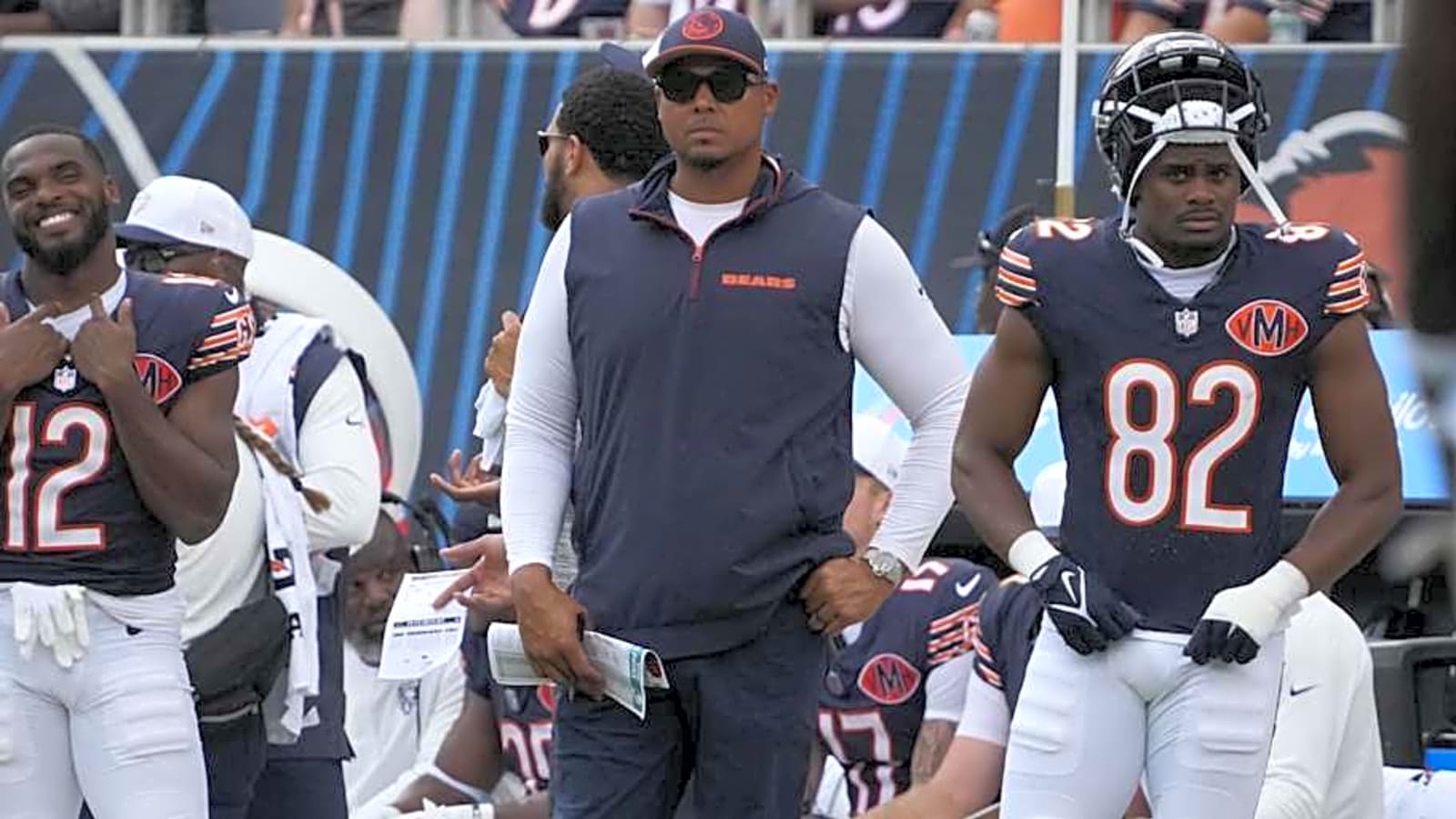 Ryan Poles: Executive of the Year?