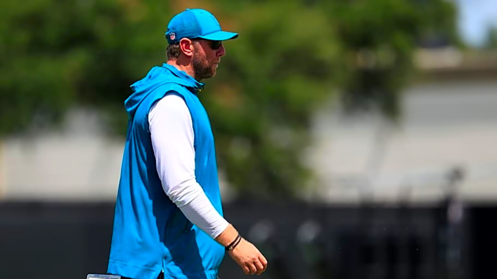 Which Jaguars Player Stood Out in Preseason Week 1?