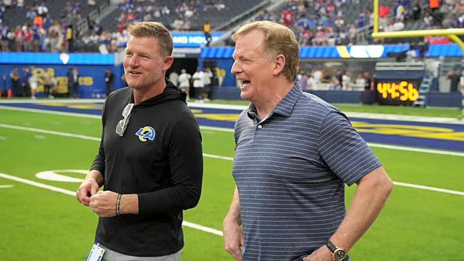 Rams Underestimated After 2025 NFL Draft