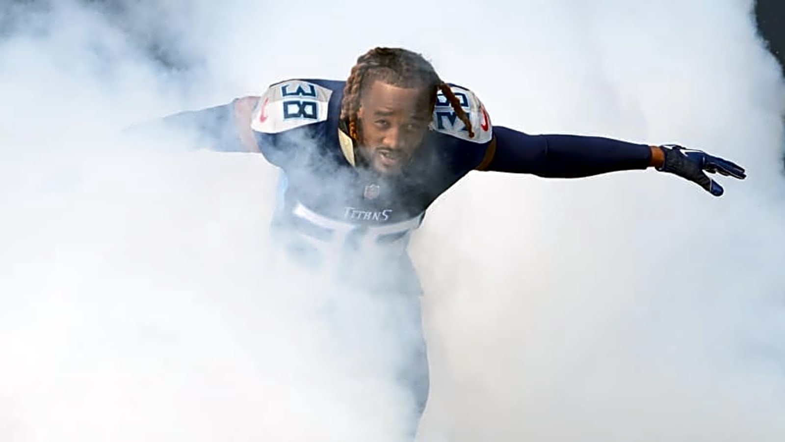 Titans CB Named 2025 X-Factor
