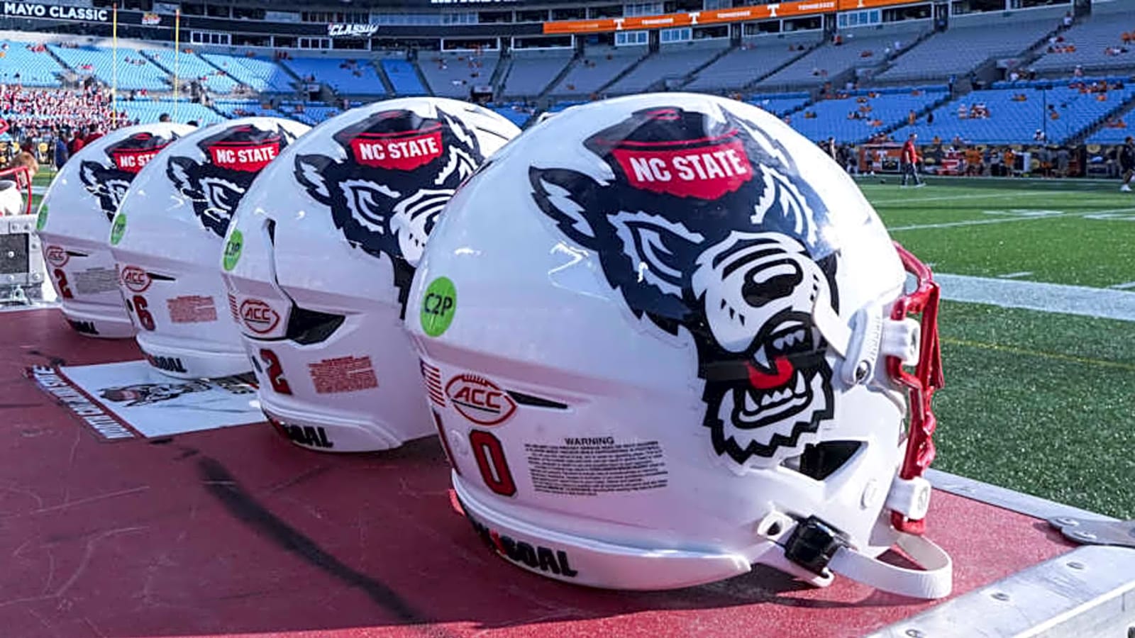 Notes From Dave Doeren&#39;s Week 1 Press Conference