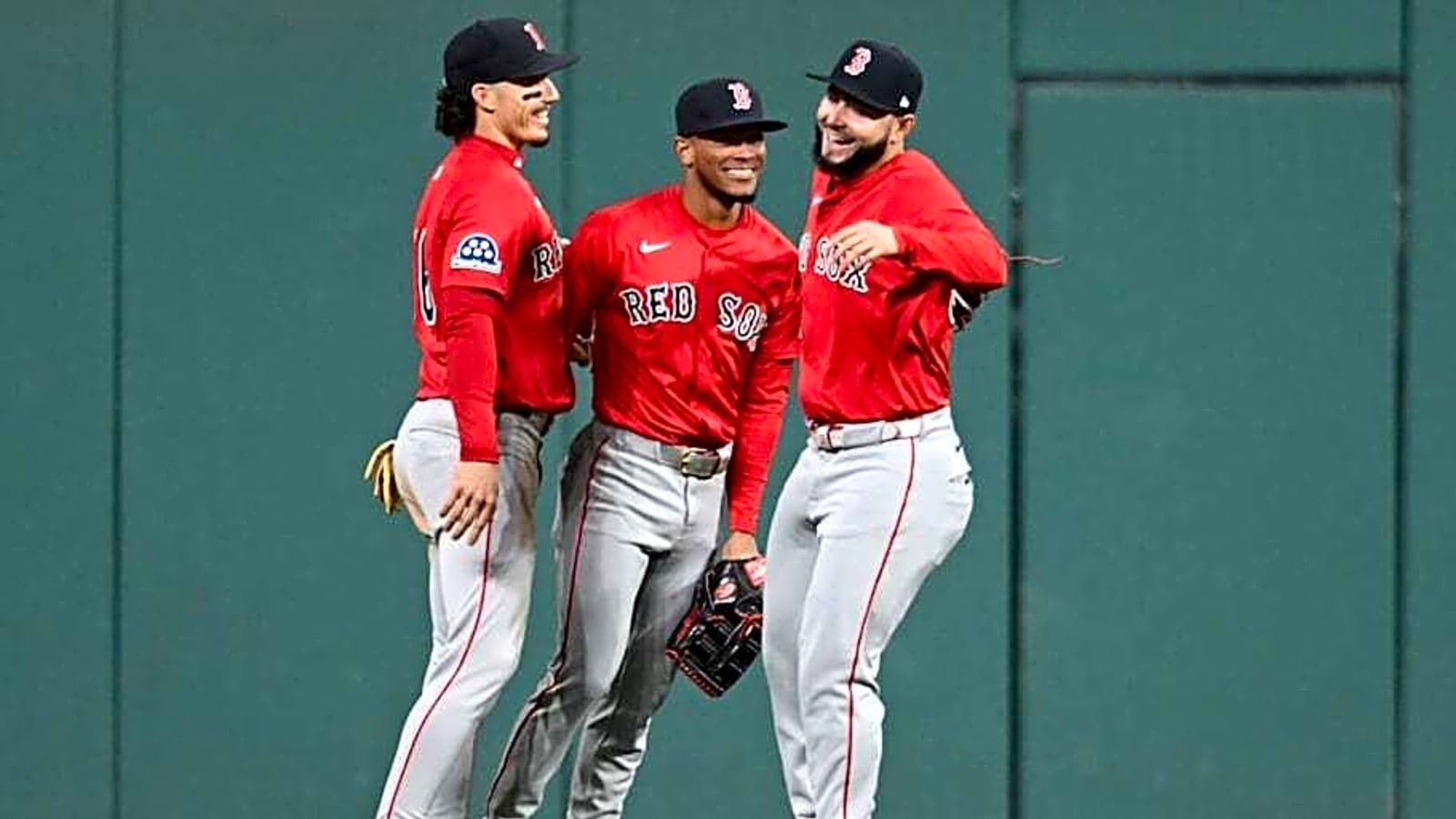 Brewers Could Call Red Sox About Availability Of Gifted Outfielder
