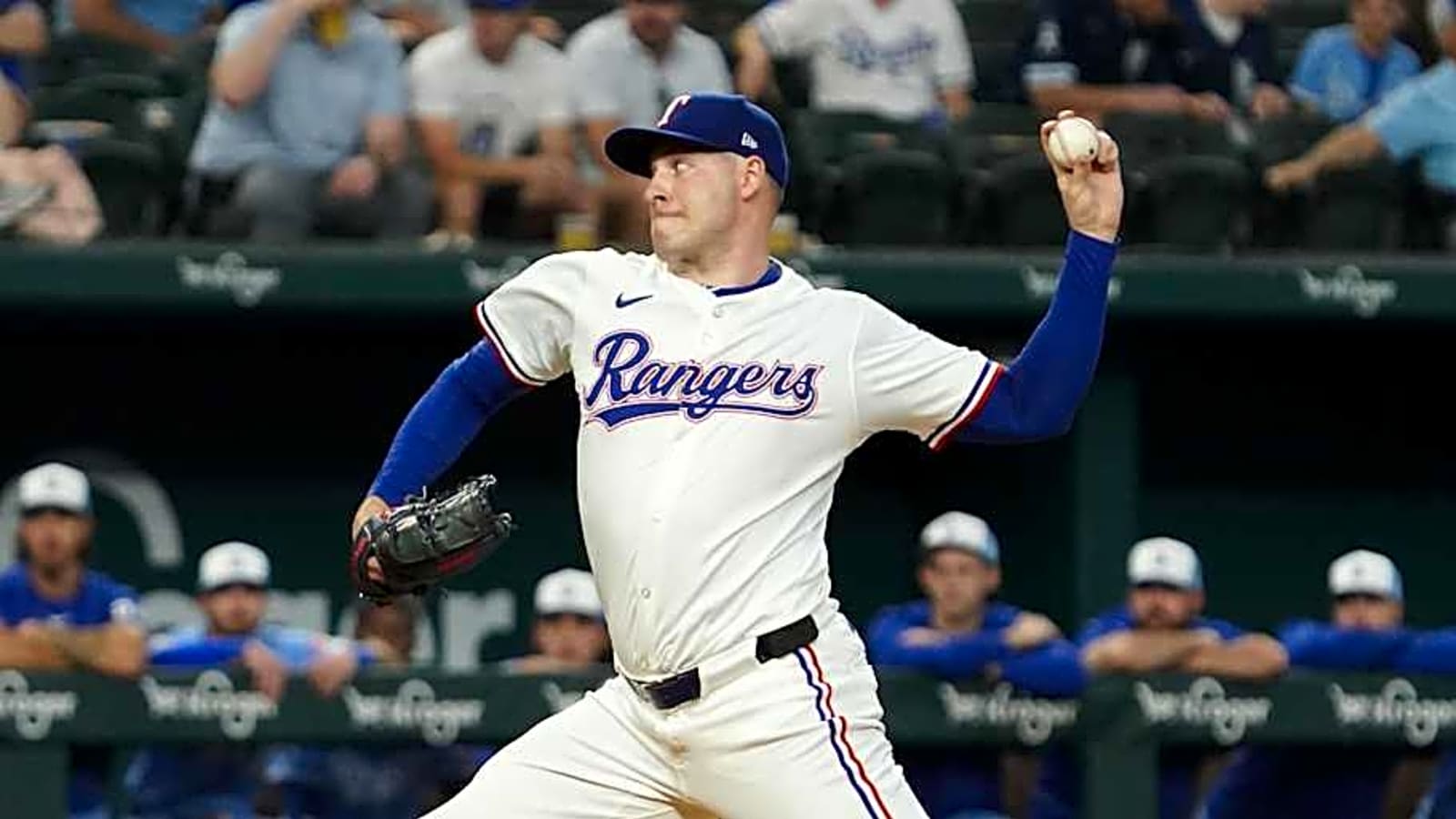Texas Rangers See Opportunity to Pounce on Struggling Baltimore Orioles