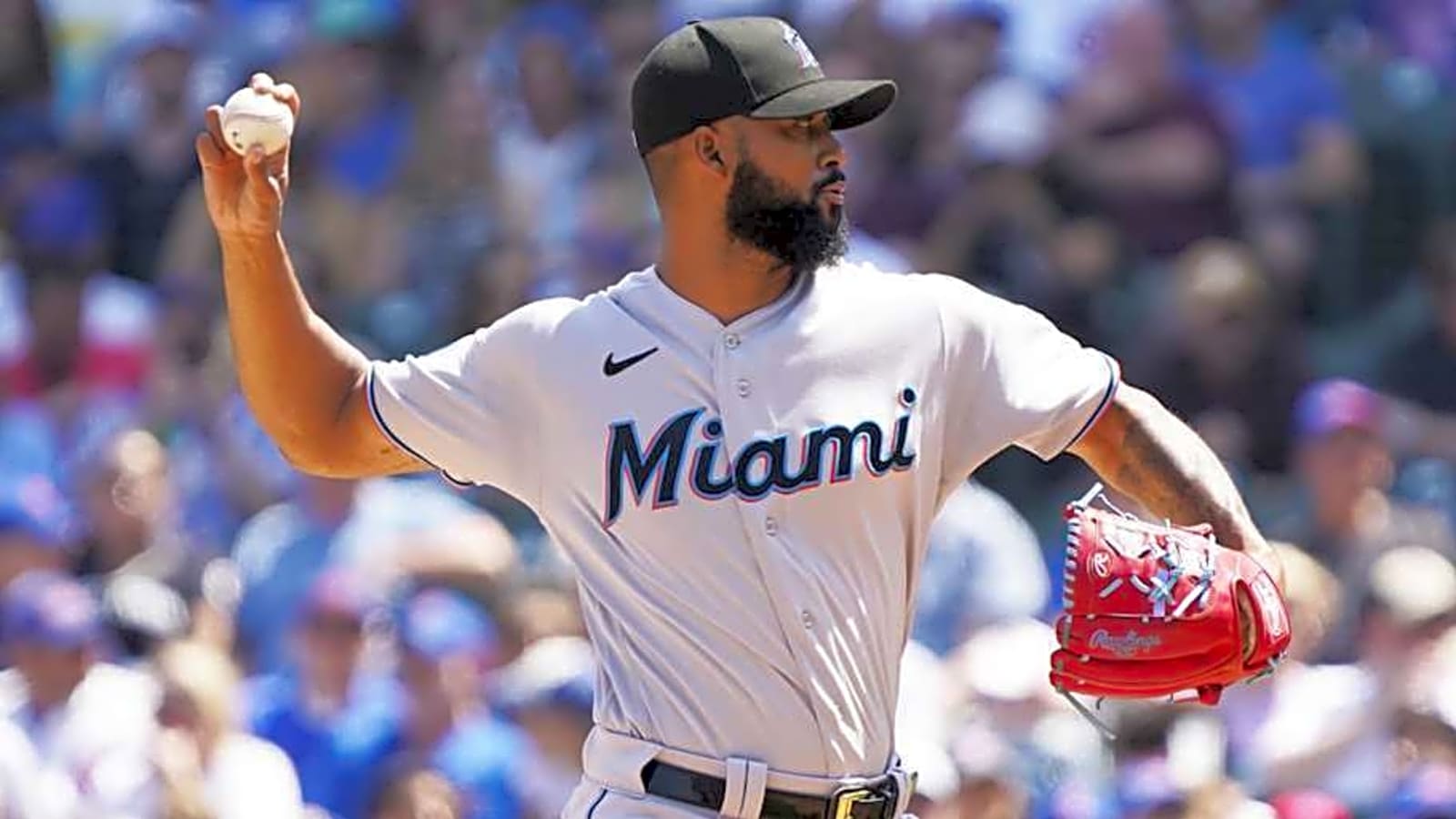 4 Starting Pitchers Cubs Need To Target Ahead of Trade Deadline