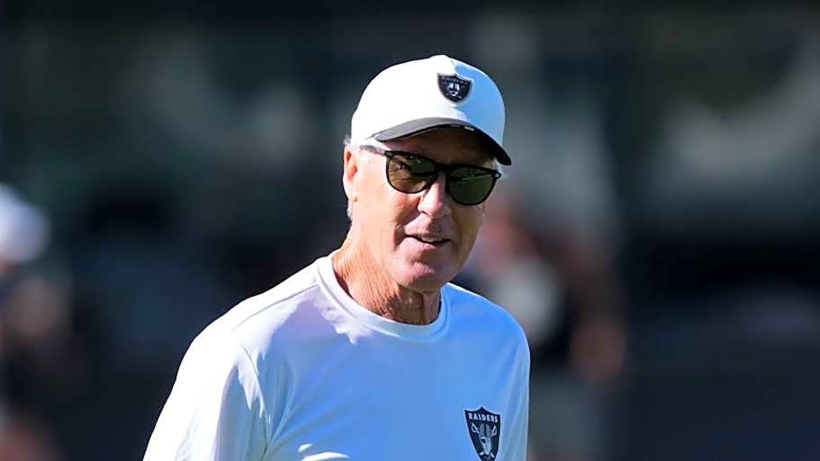 One Raiders Veteran 'Has Sent a Message' During Training Camp