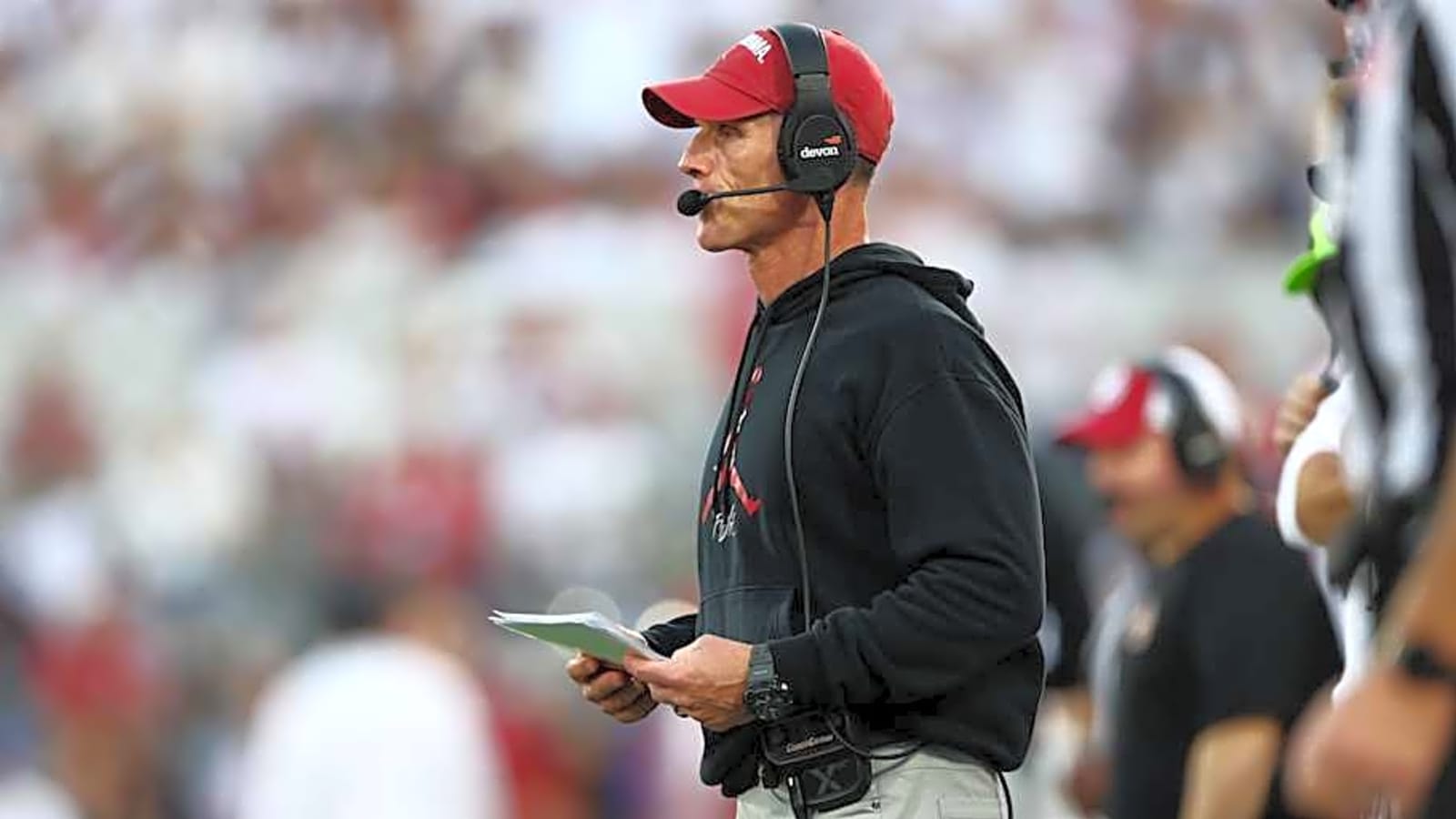 Oklahoma Must Keep Focus to Flip Road Outcomes Under Venables