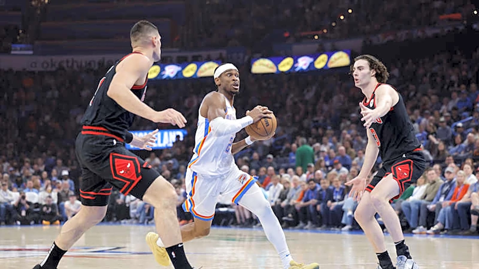 Chicago Bulls Star Makes Major Career Announcement