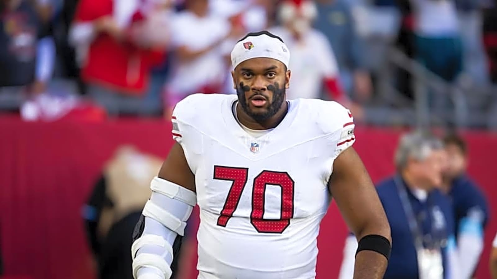 Cardinals Cornerstone Named Extension Candidate